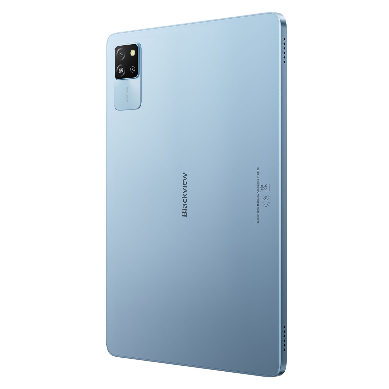 Εικόνα 2 του BlackView Tab60 10.1" 4GB/128GB WiFi Blue