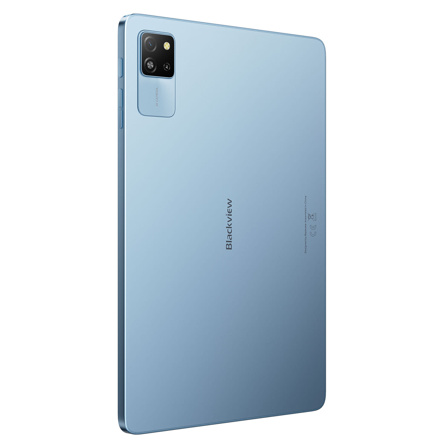 Εικόνα 3 του BlackView Tab60 10.1" 4GB/128GB WiFi Blue