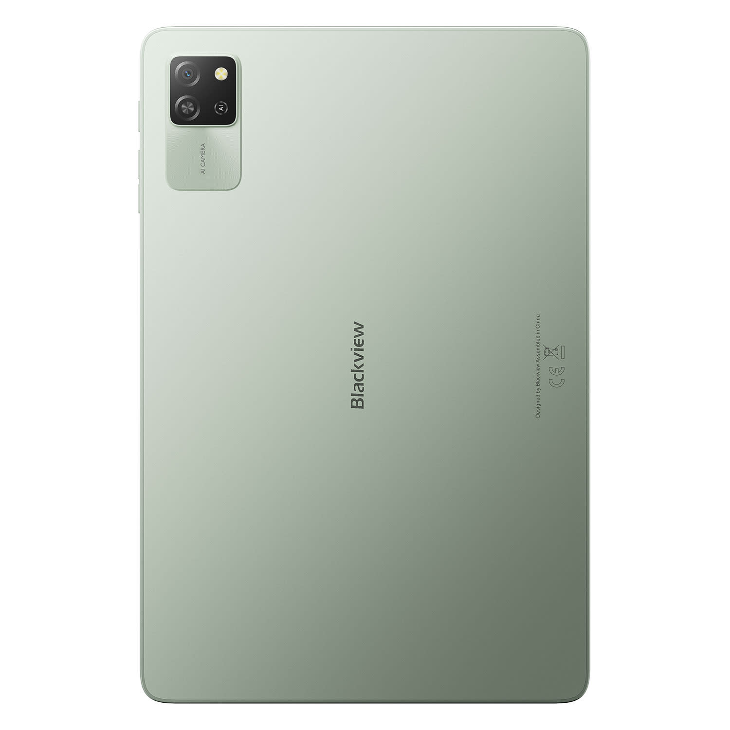 Εικόνα 1 του BlackView Tab60 10.1" 4GB/128GB WiFi Green