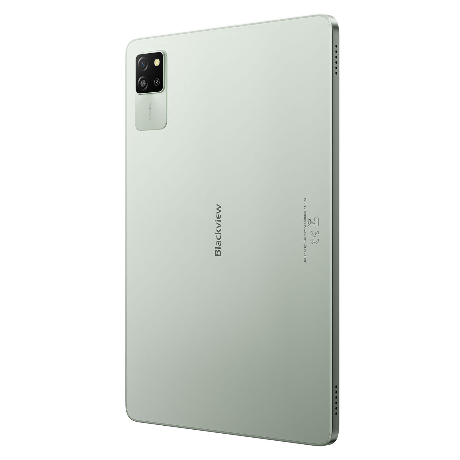 Εικόνα 2 του BlackView Tab60 10.1" 4GB/128GB WiFi Green