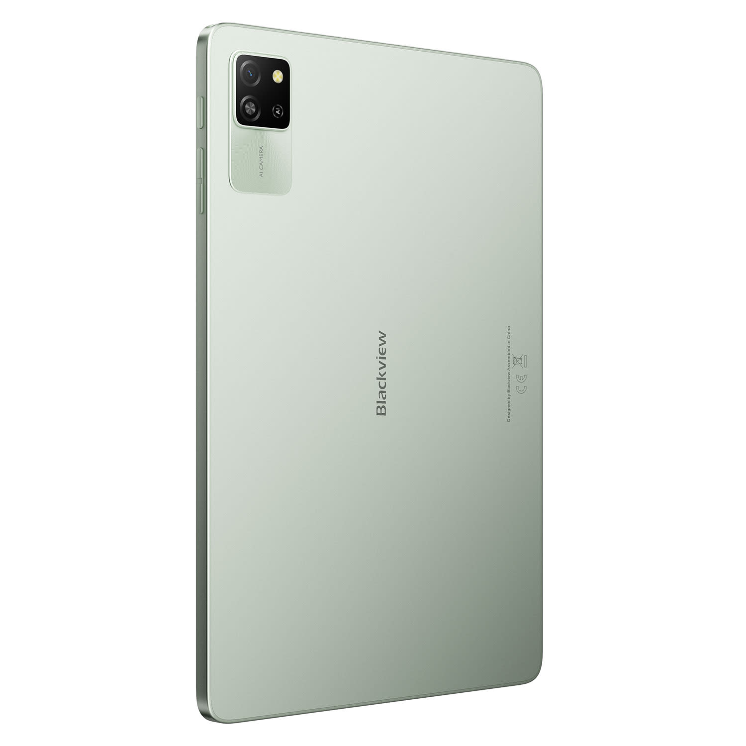 Εικόνα 3 του BlackView Tab60 10.1" 4GB/128GB WiFi Green