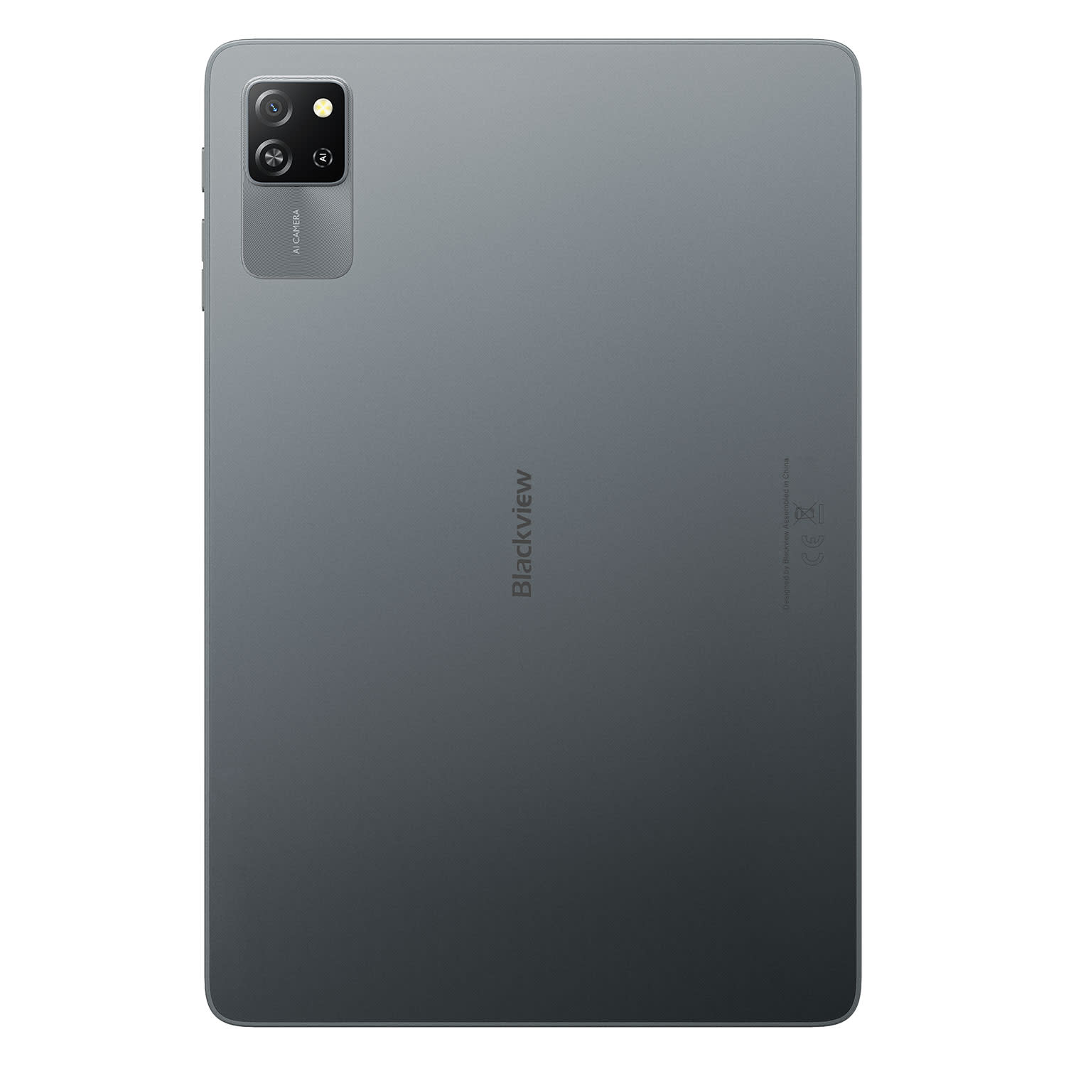Εικόνα 1 του BlackView Tab60 10.1" 4GB/128GB WiFi Grey