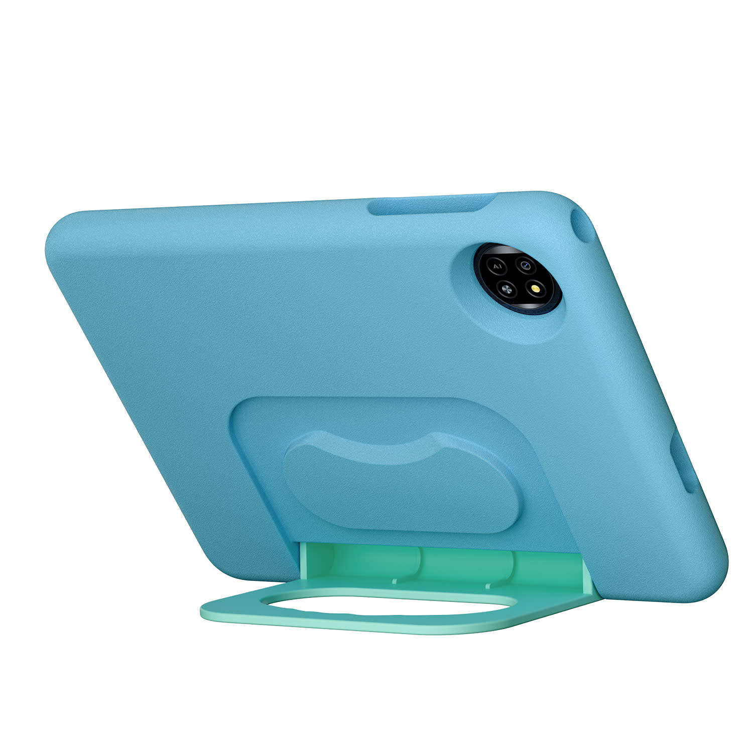 Κάνε κλικ για να δεις την εικόνα 2 του BlackView Tab20Kids 10.1" 4GB/64GB Bubble Blue