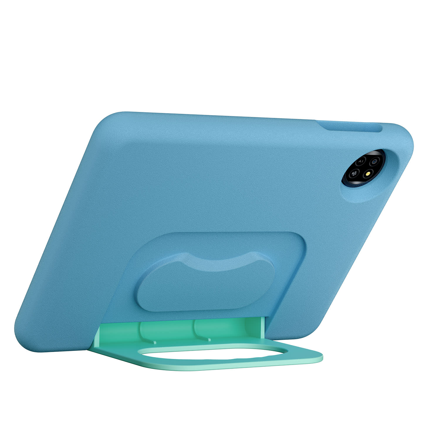 Κάνε κλικ για να δεις την εικόνα 3 του BlackView Tab20Kids 10.1" 4GB/64GB Bubble Blue