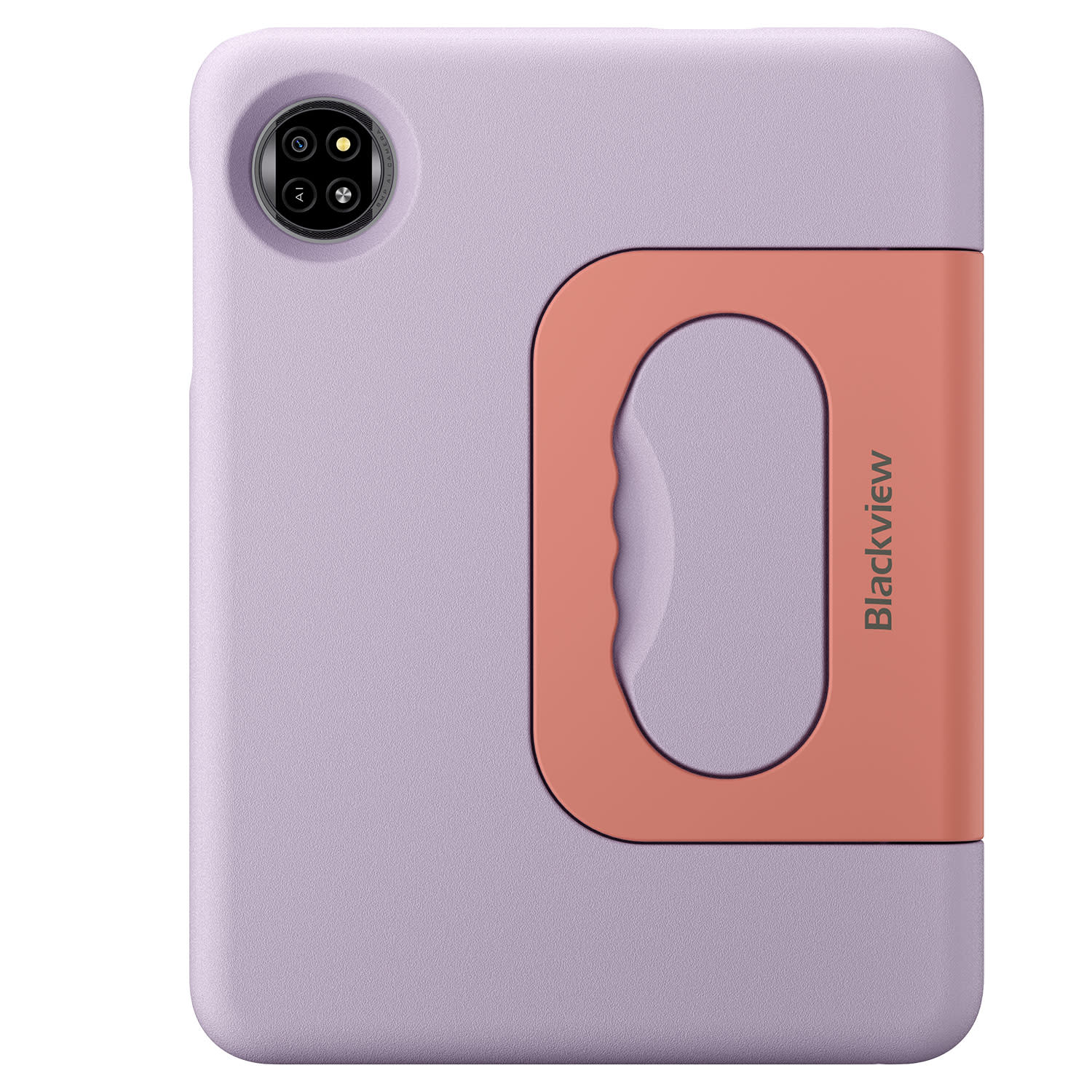 Κάνε κλικ για να δεις την εικόνα 1 του BlackView Tab20Kids 10.1" 4GB/64GB Unicorn Purple