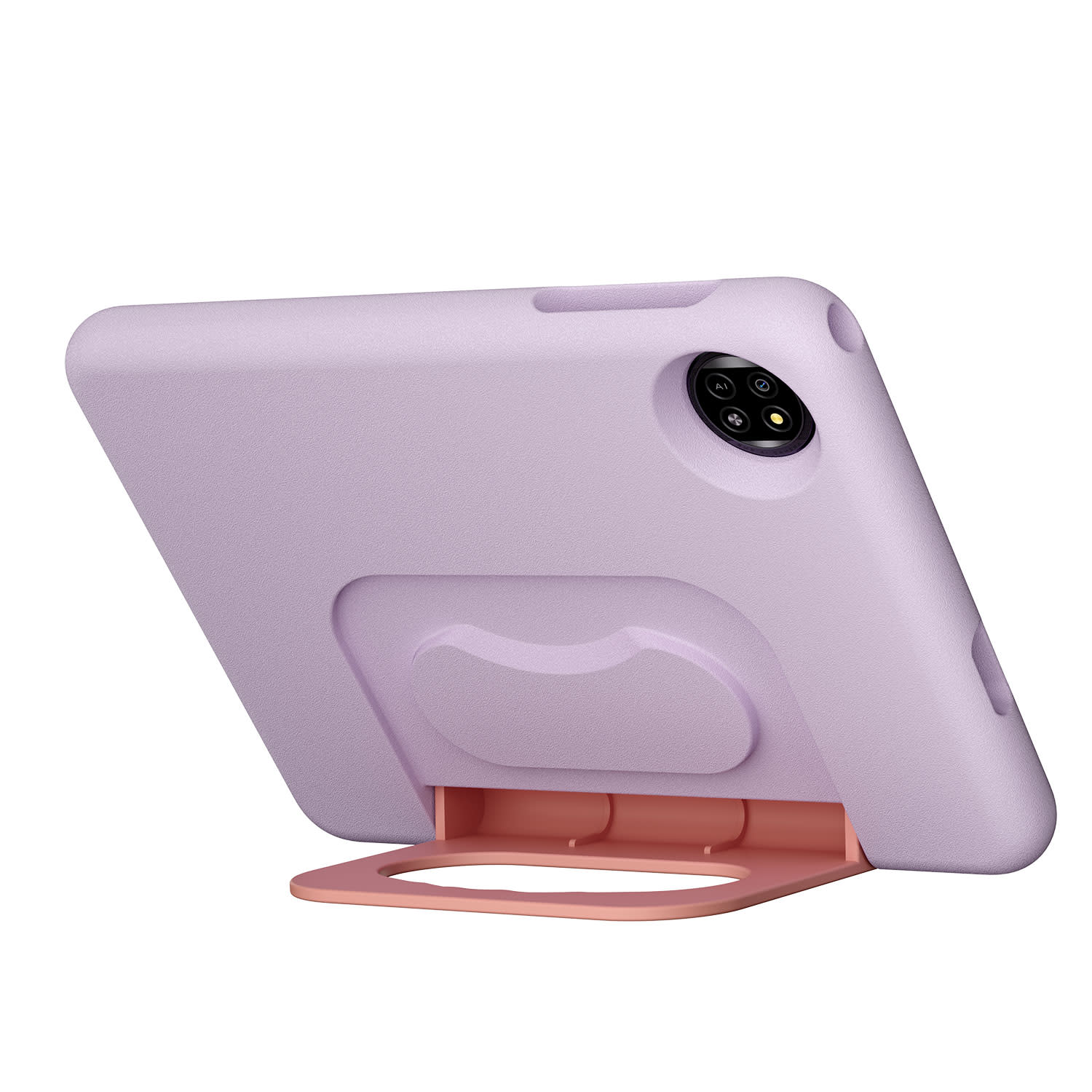 Κάνε κλικ για να δεις την εικόνα 2 του BlackView Tab20Kids 10.1" 4GB/64GB Unicorn Purple