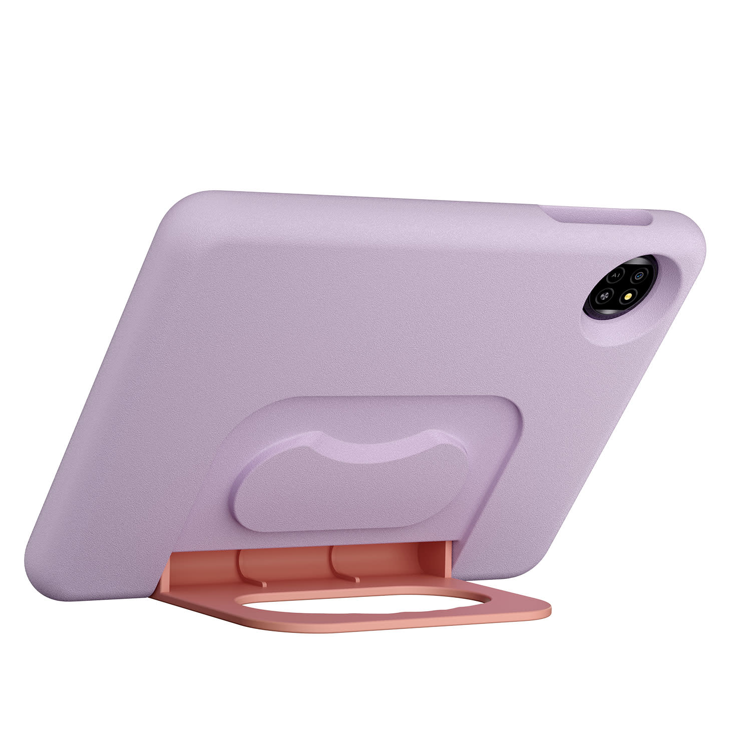 Κάνε κλικ για να δεις την εικόνα 3 του BlackView Tab20Kids 10.1" 4GB/64GB Unicorn Purple