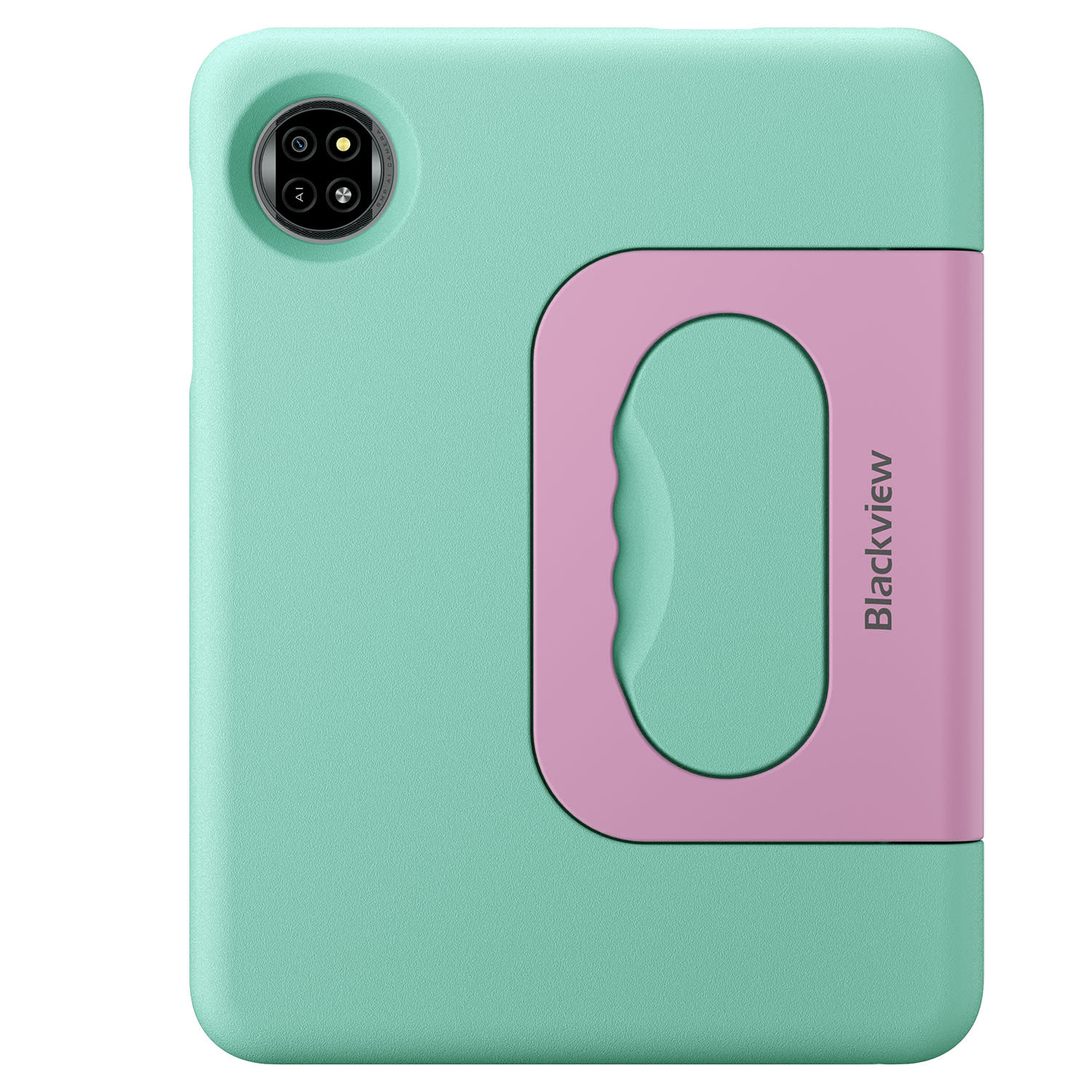BlackView Tab20Kids 10.1" 4GB/64GB Fairy Green