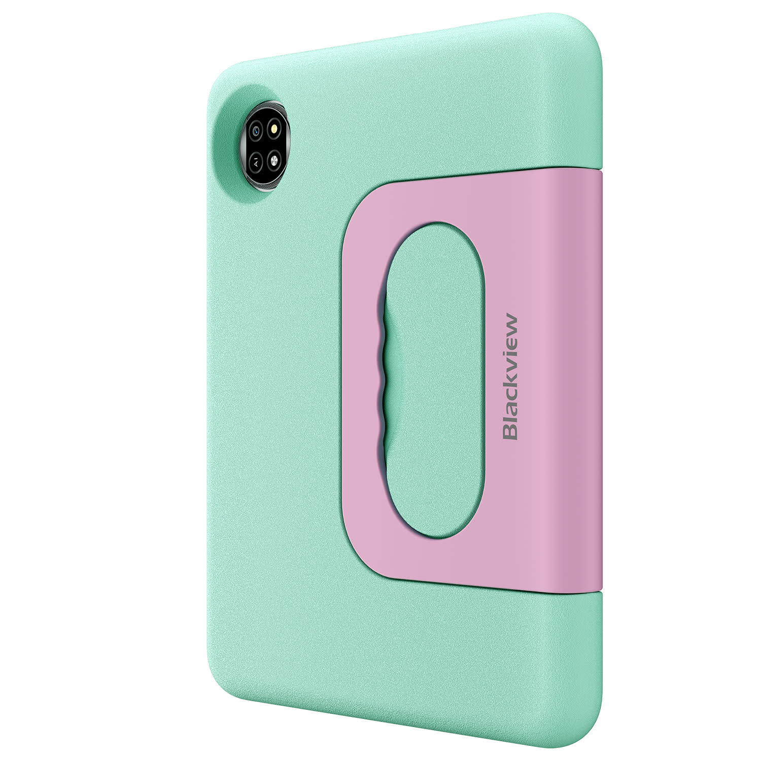Κάνε κλικ για να δεις την εικόνα 4 του BlackView Tab20Kids 10.1" 4GB/64GB Fairy Green