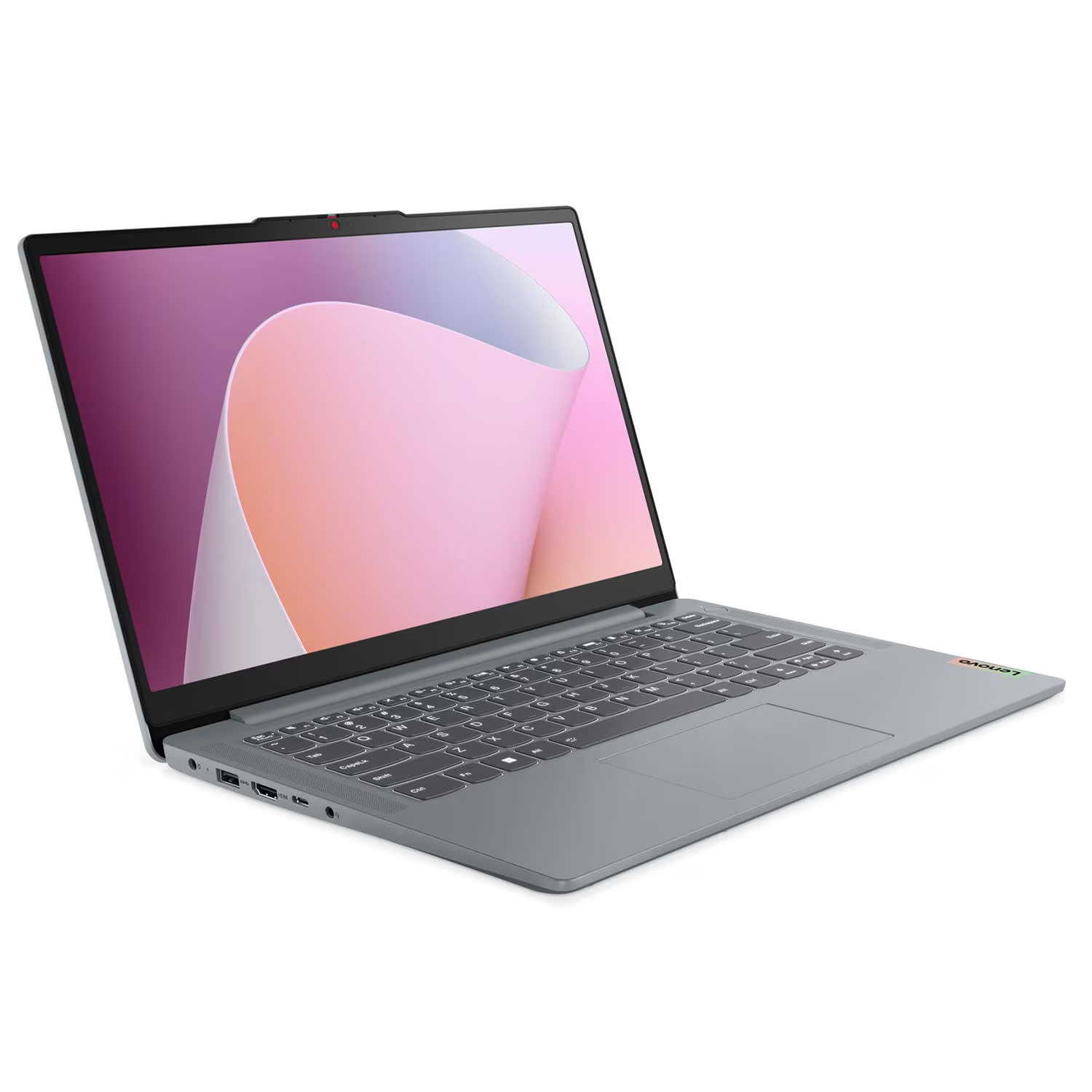 Κάνε κλικ για να δεις την εικόνα 2 του Lenovo IdeaPad Slim 3 Laptop 15.6" IPS (N-Series N100/8 GB/128 GB/UHD Graphics/Windows 11 S)