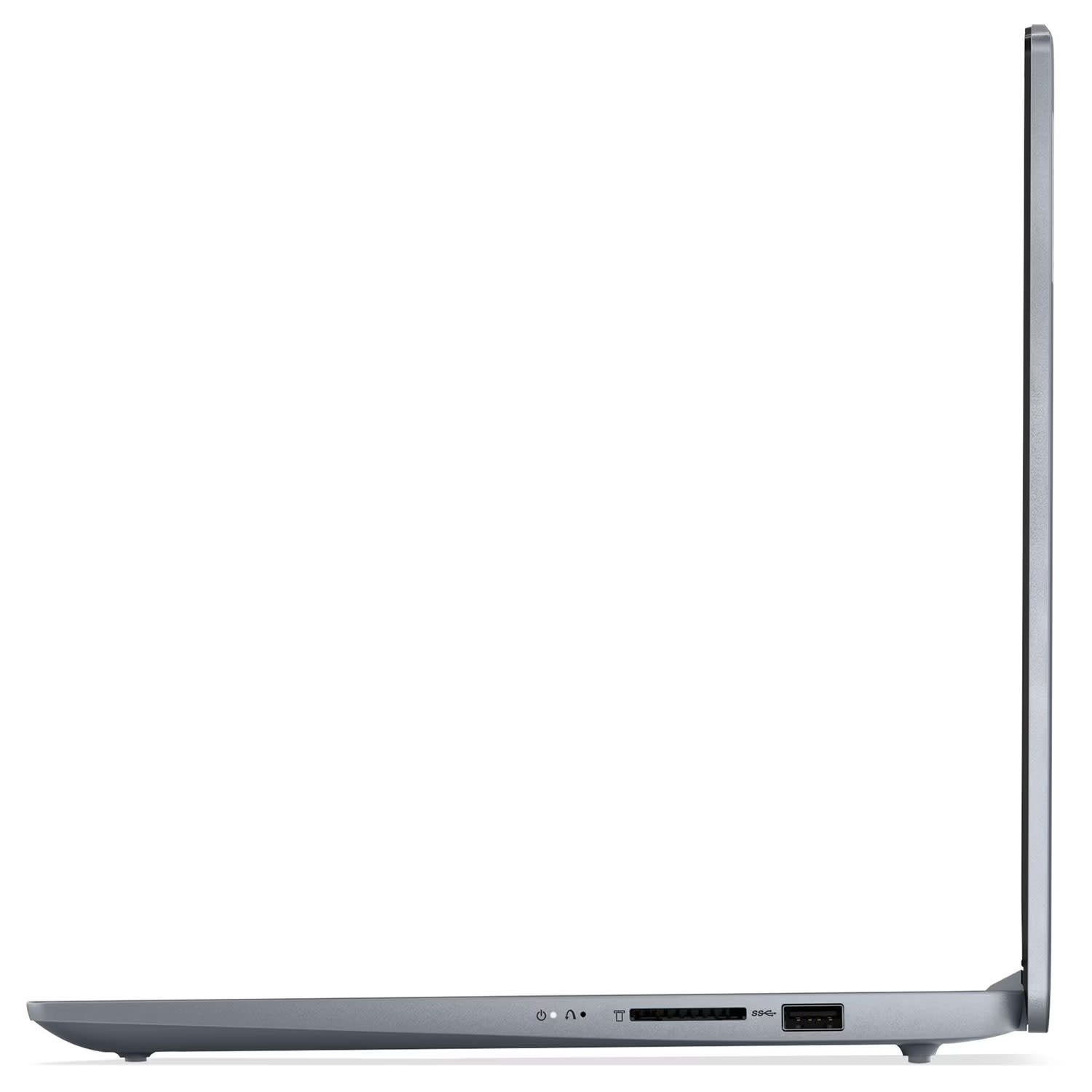 Κάνε κλικ για να δεις την εικόνα 5 του Lenovo IdeaPad Slim 3 Laptop 15.6" IPS (N-Series N100/8 GB/128 GB/UHD Graphics/Windows 11 S)