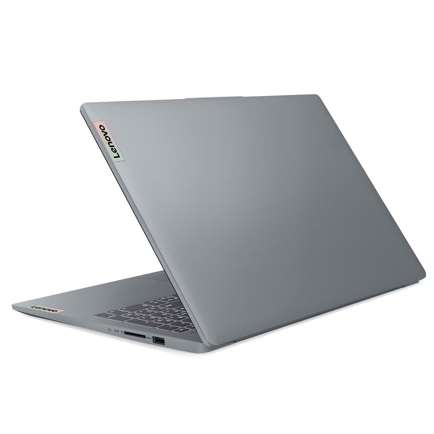 Κάνε κλικ για να δεις την εικόνα 3 του Lenovo IdeaPad Slim 3 Laptop 15.6" IPS (Ryzen 5 40/8 GB/512 GB/Radeon 610M Graphics/Windows 11 Home)