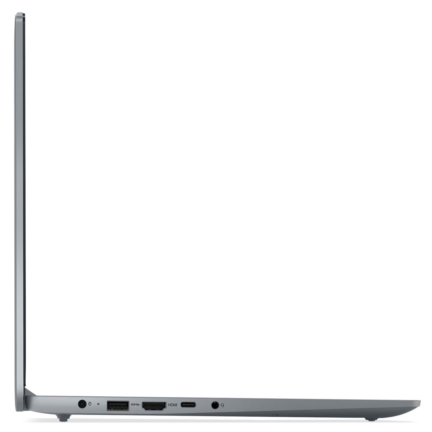 Κάνε κλικ για να δεις την εικόνα 4 του Lenovo IdeaPad Slim 3 Laptop 15.6" IPS (Ryzen 5 40/8 GB/512 GB/Radeon 610M Graphics/Windows 11 Home)