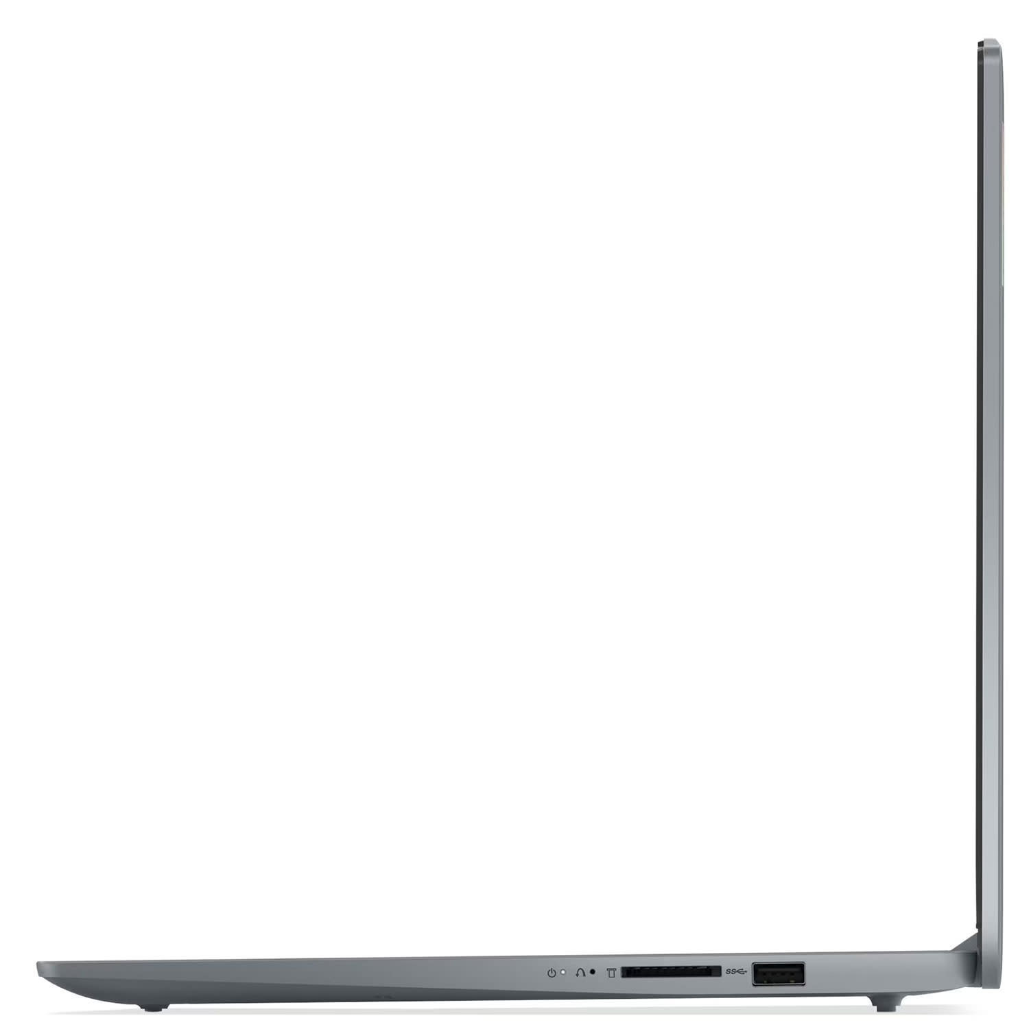 Κάνε κλικ για να δεις την εικόνα 5 του Lenovo IdeaPad Slim 3 Laptop 15.6" IPS (Ryzen 5 40/8 GB/512 GB/Radeon 610M Graphics/Windows 11 Home)
