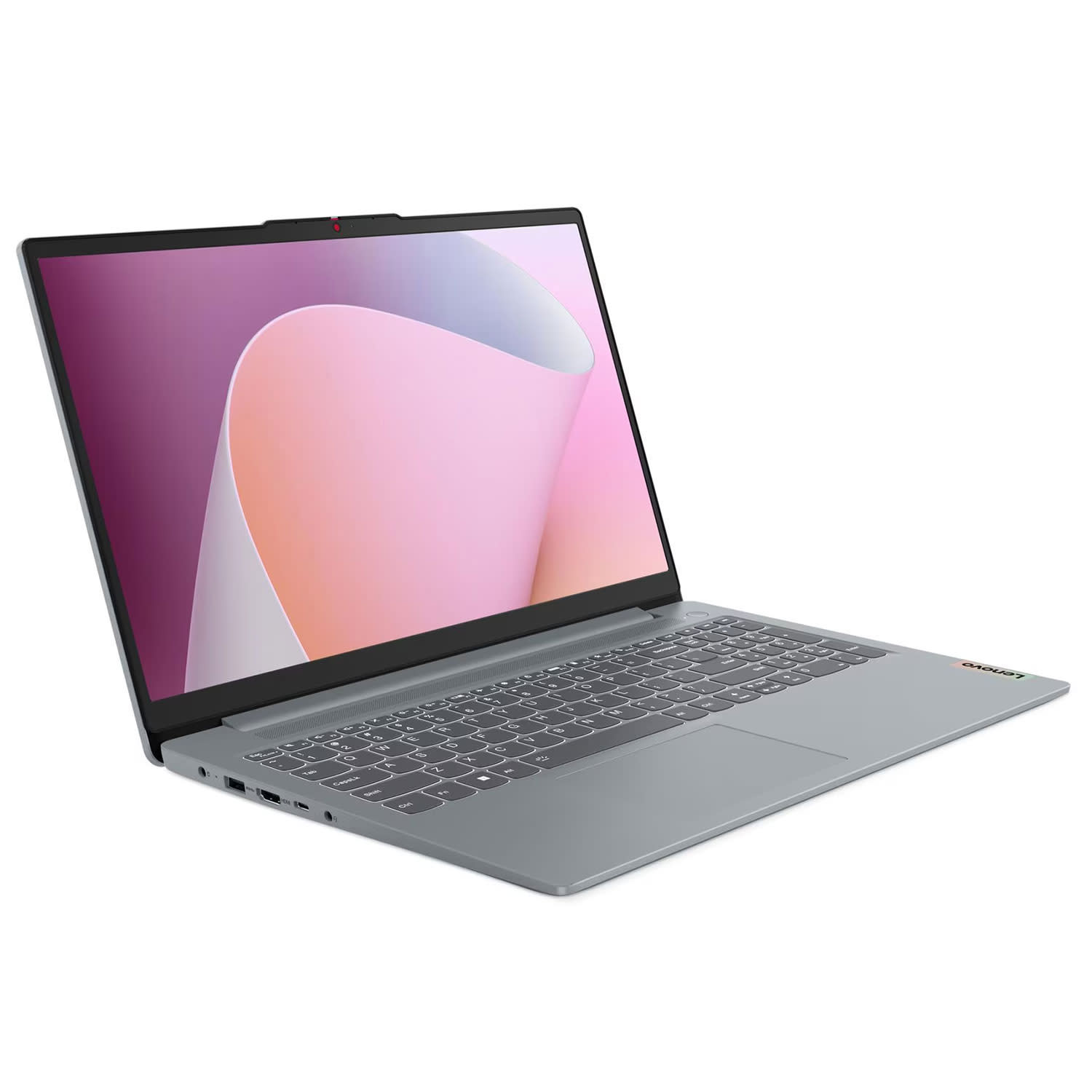 Κάνε κλικ για να δεις την εικόνα 2 του Lenovo IdeaPad Slim 3 Laptop 15.6" IPS (Ryzen 7 5825U/16 GB/512 GB/Radeon Graphics/Windows 11 Home)