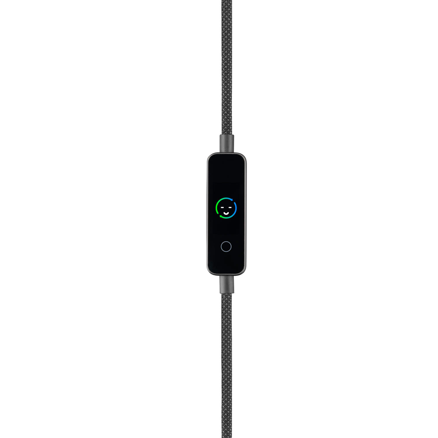 Εικόνα 2 του Cellularline καλώδιο Usb-C 240W 1.2m με Οθόνη