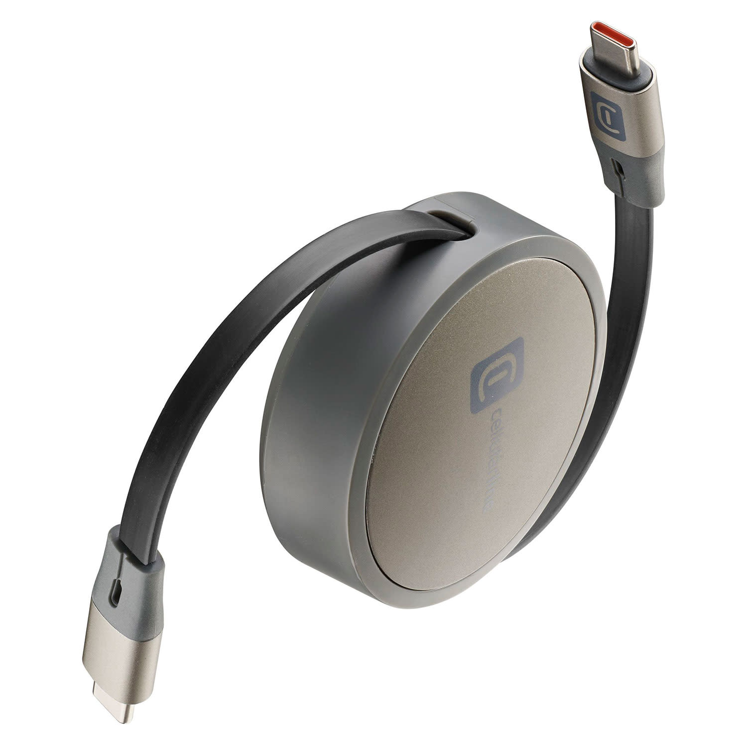 Εικόνα 1 του Cellularline καλώδιο Usb-C 100W Retra 1m