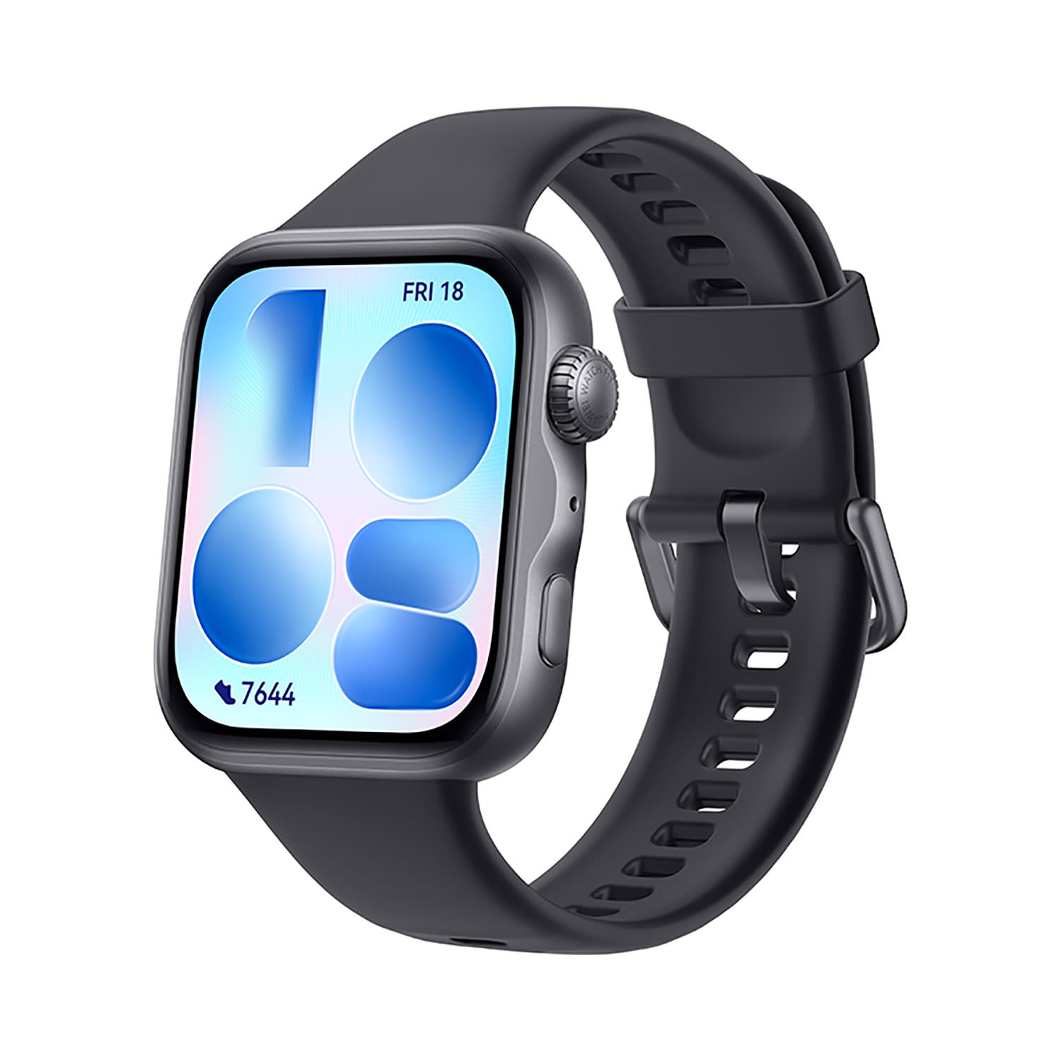 Εικόνα 3 του Huawei Watch Fit 5 Black