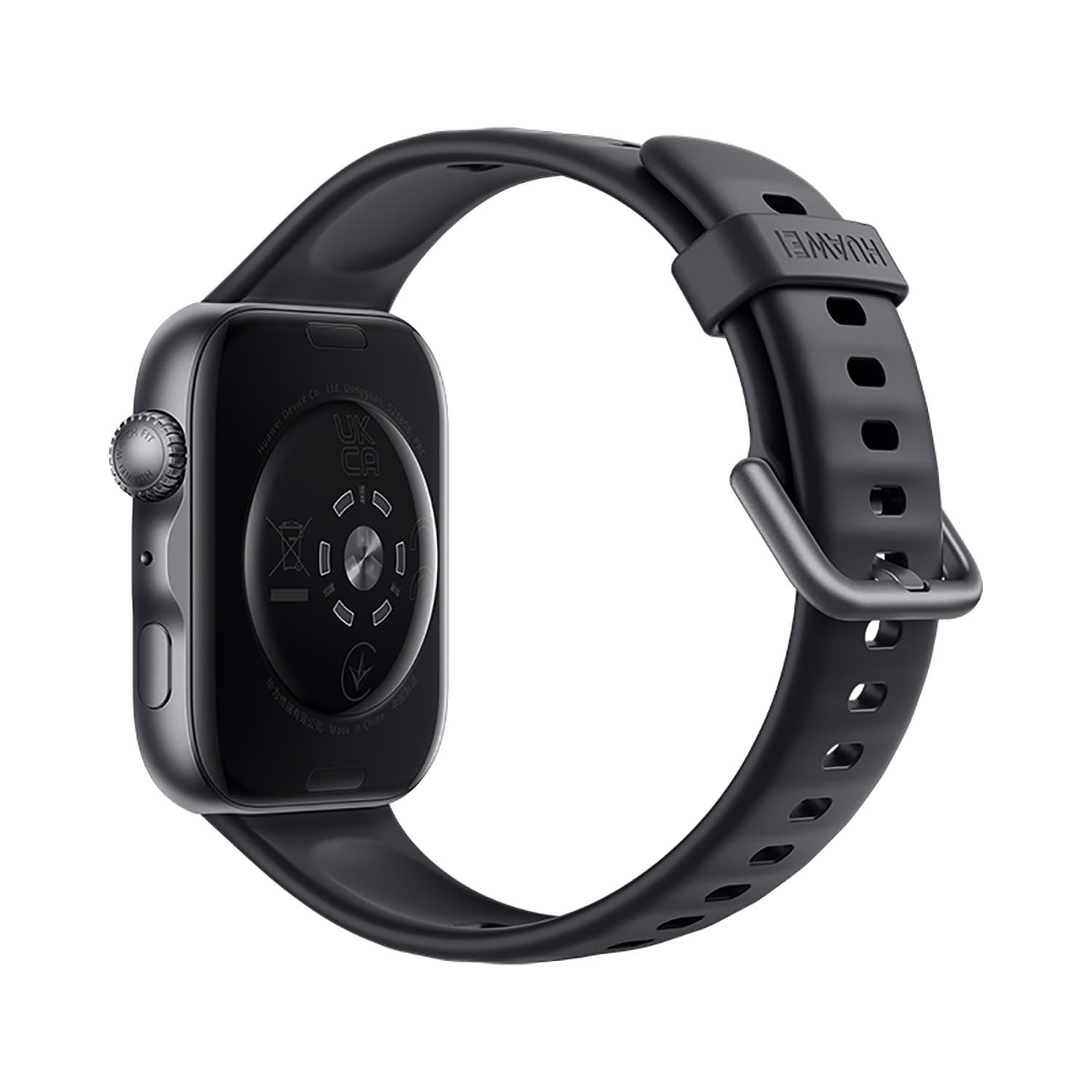 Εικόνα 4 του Huawei Watch Fit 5 Black