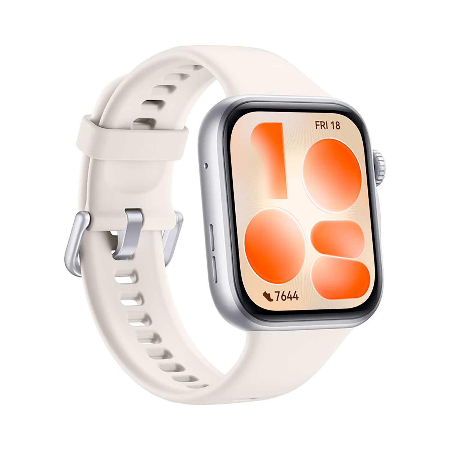 Εικόνα 3 του Huawei Watch Fit 5 White