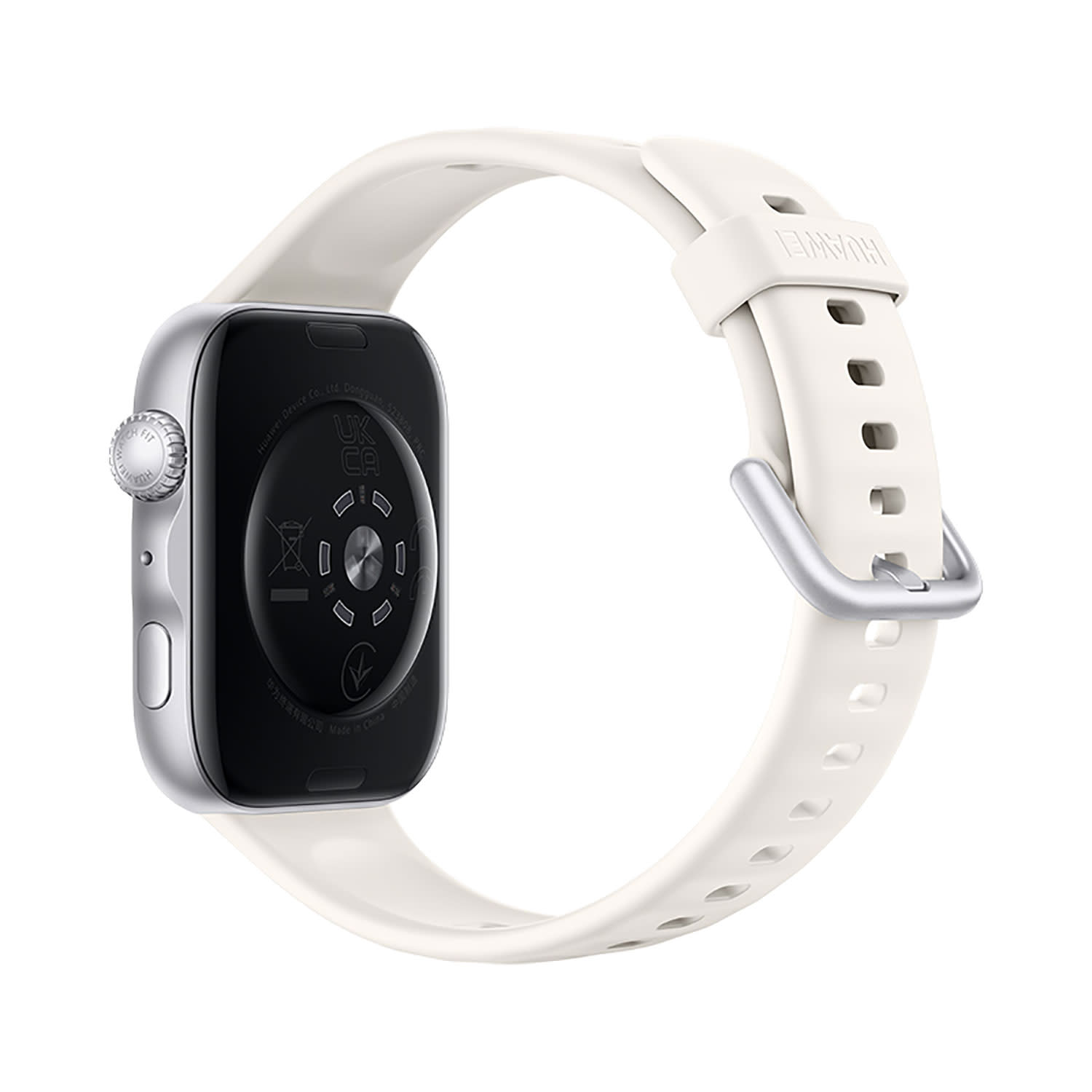 Εικόνα 4 του Huawei Watch Fit 5 White