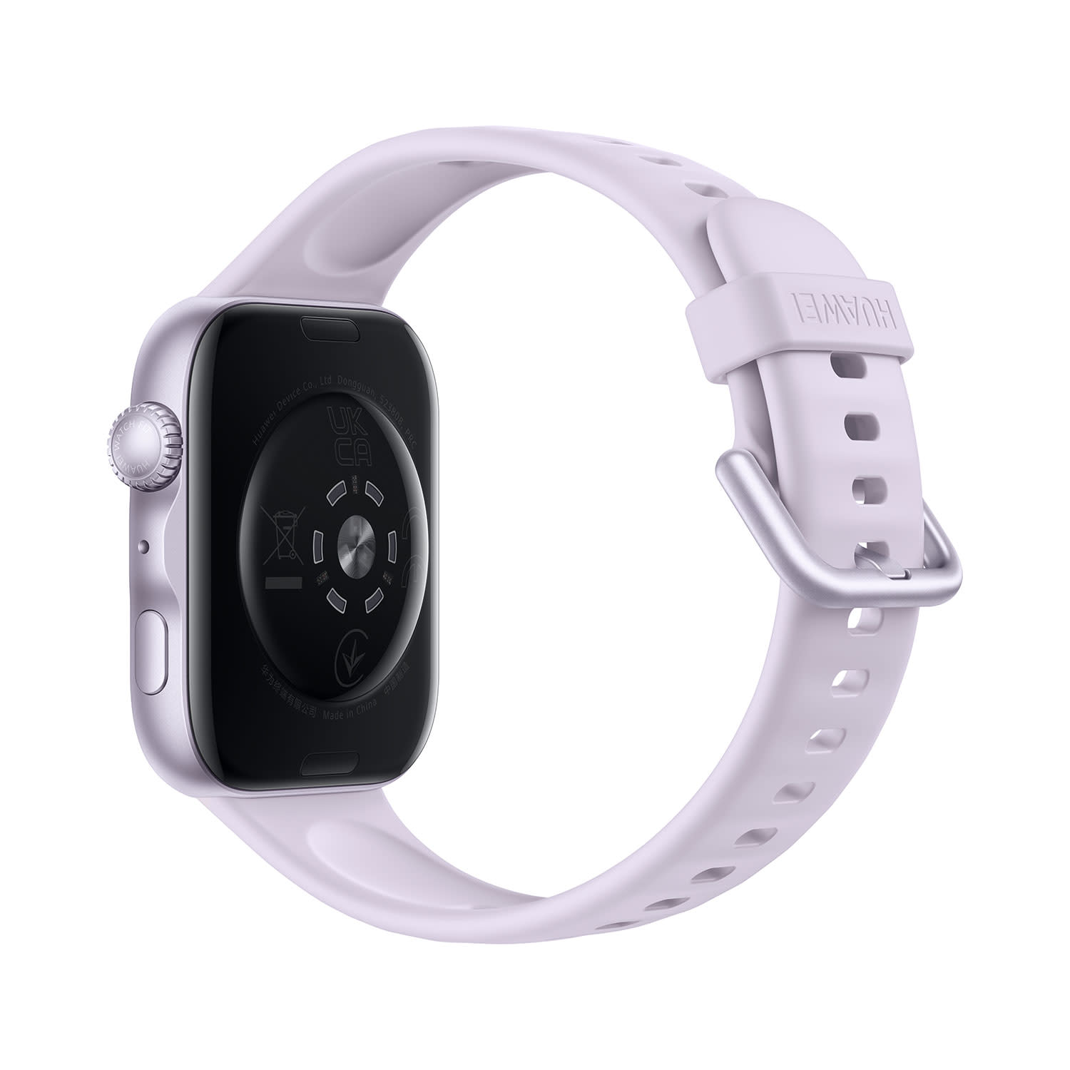 Εικόνα 4 του Huawei Watch Fit 5 Purple