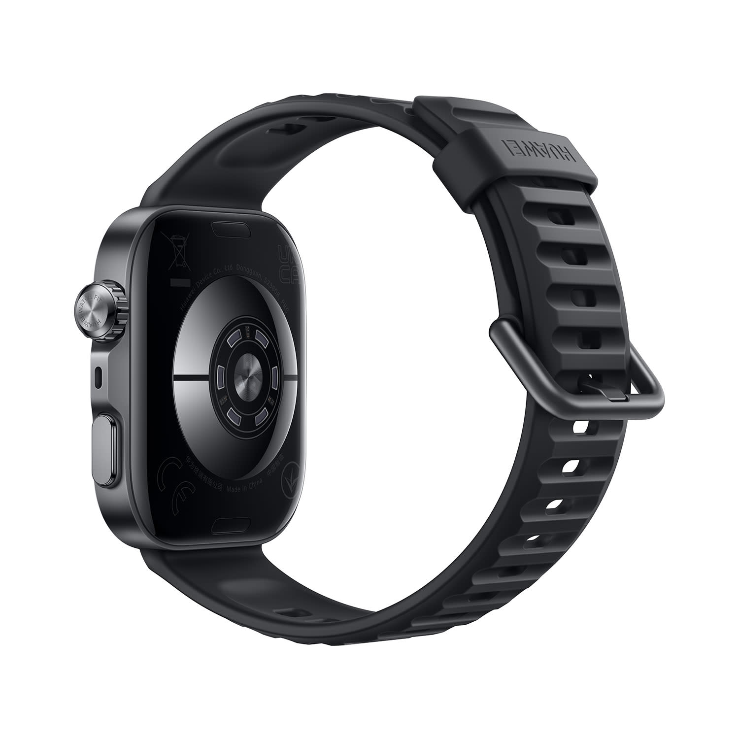 Εικόνα 4 του Huawei Watch Fit 5 Pro Black