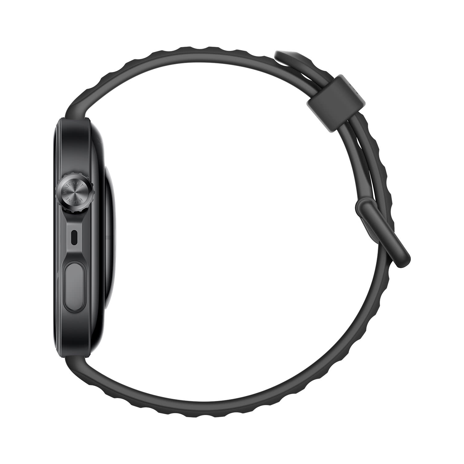 Εικόνα 5 του Huawei Watch Fit 5 Pro Black