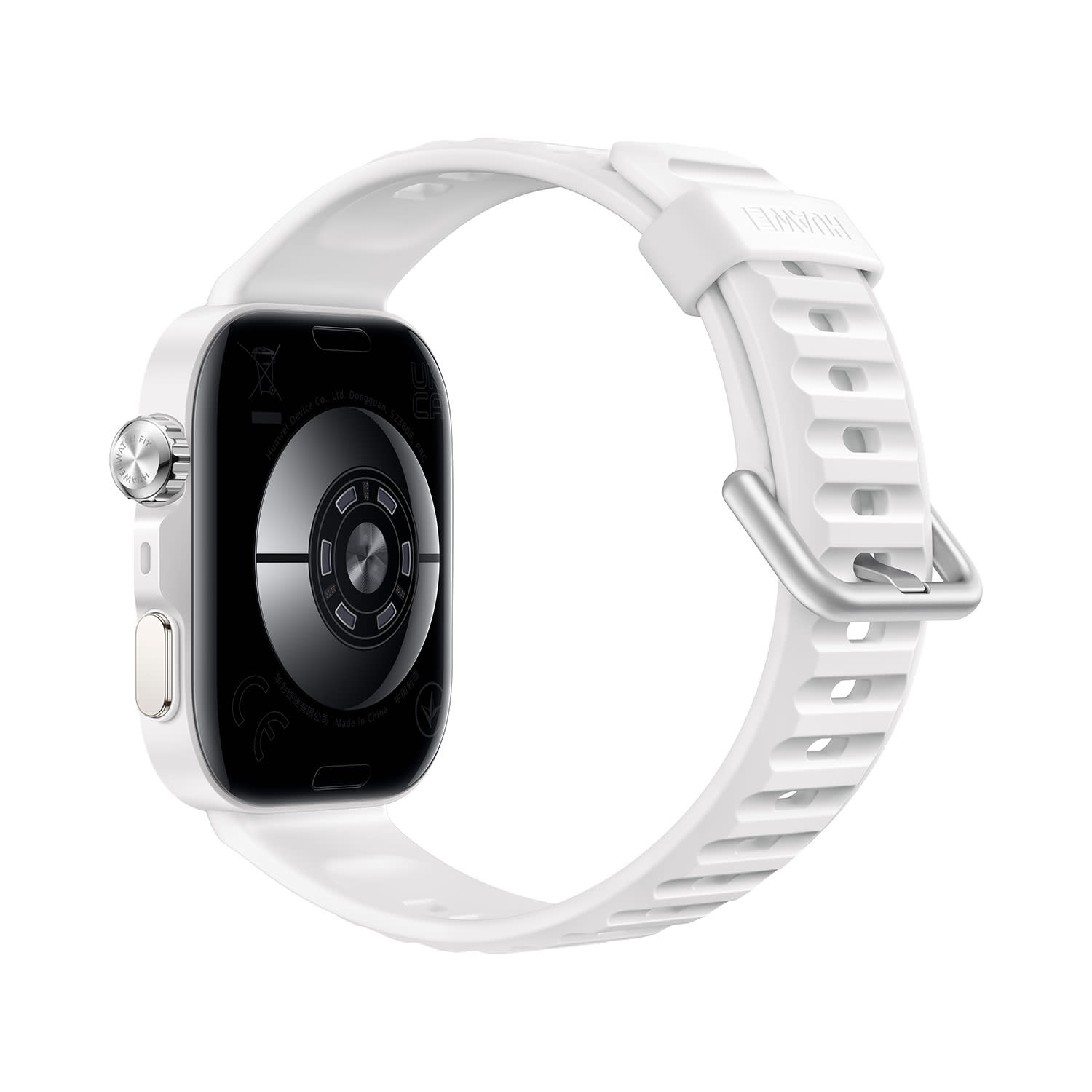 Κάνε κλικ για να δεις την εικόνα 4 του Huawei Watch Fit 5 Pro White