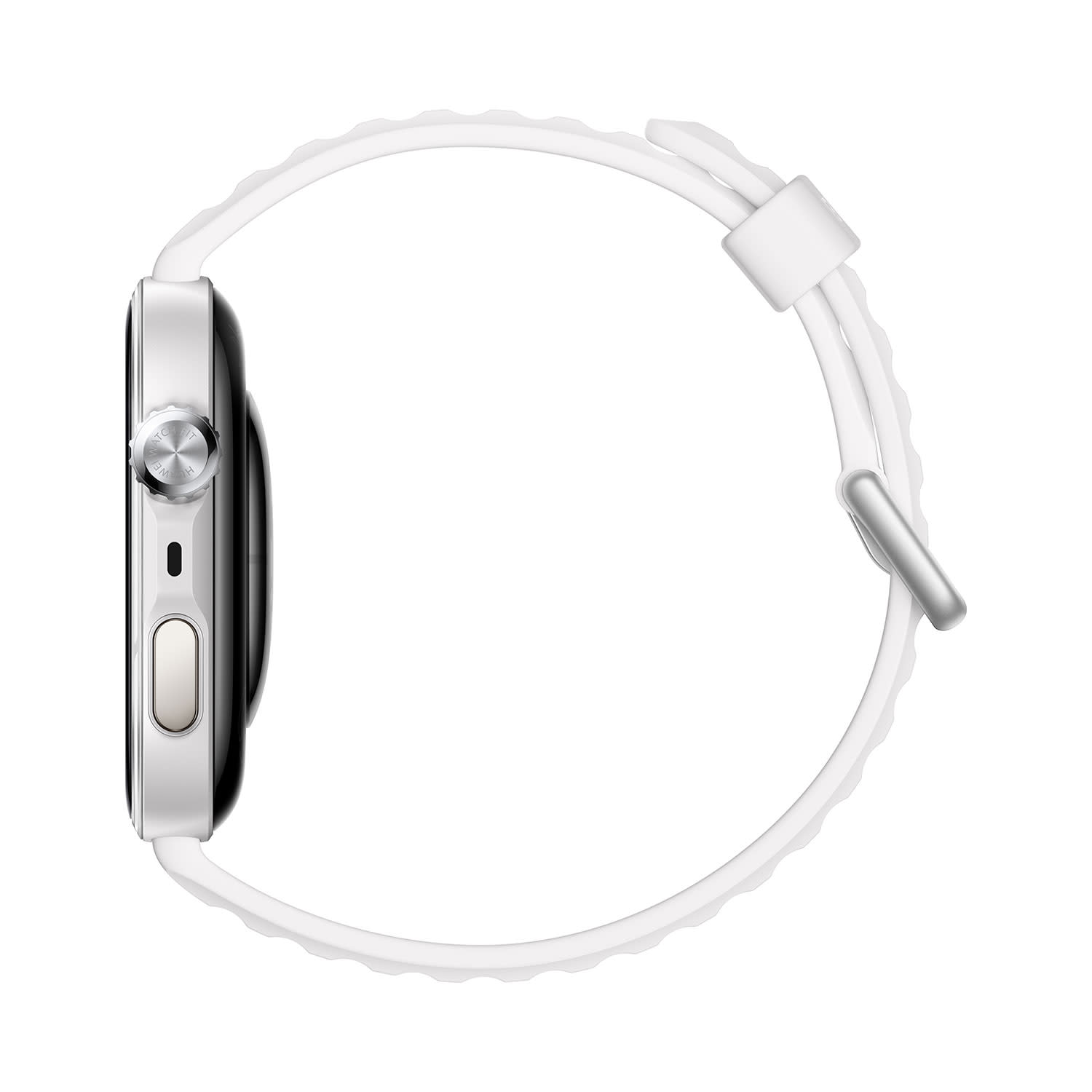 Κάνε κλικ για να δεις την εικόνα 5 του Huawei Watch Fit 5 Pro White