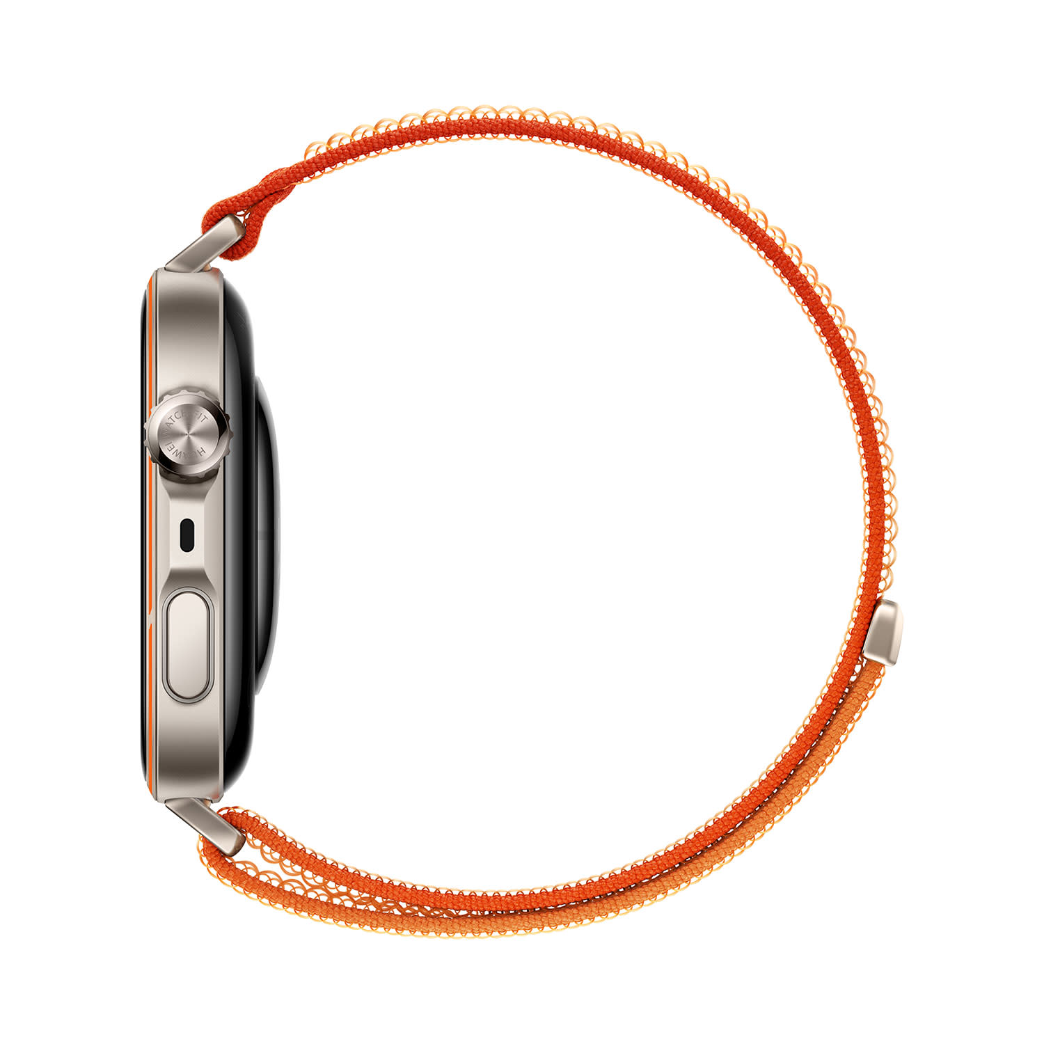 Εικόνα 5 του Huawei Watch Fit 5 Pro Gradient Orange
