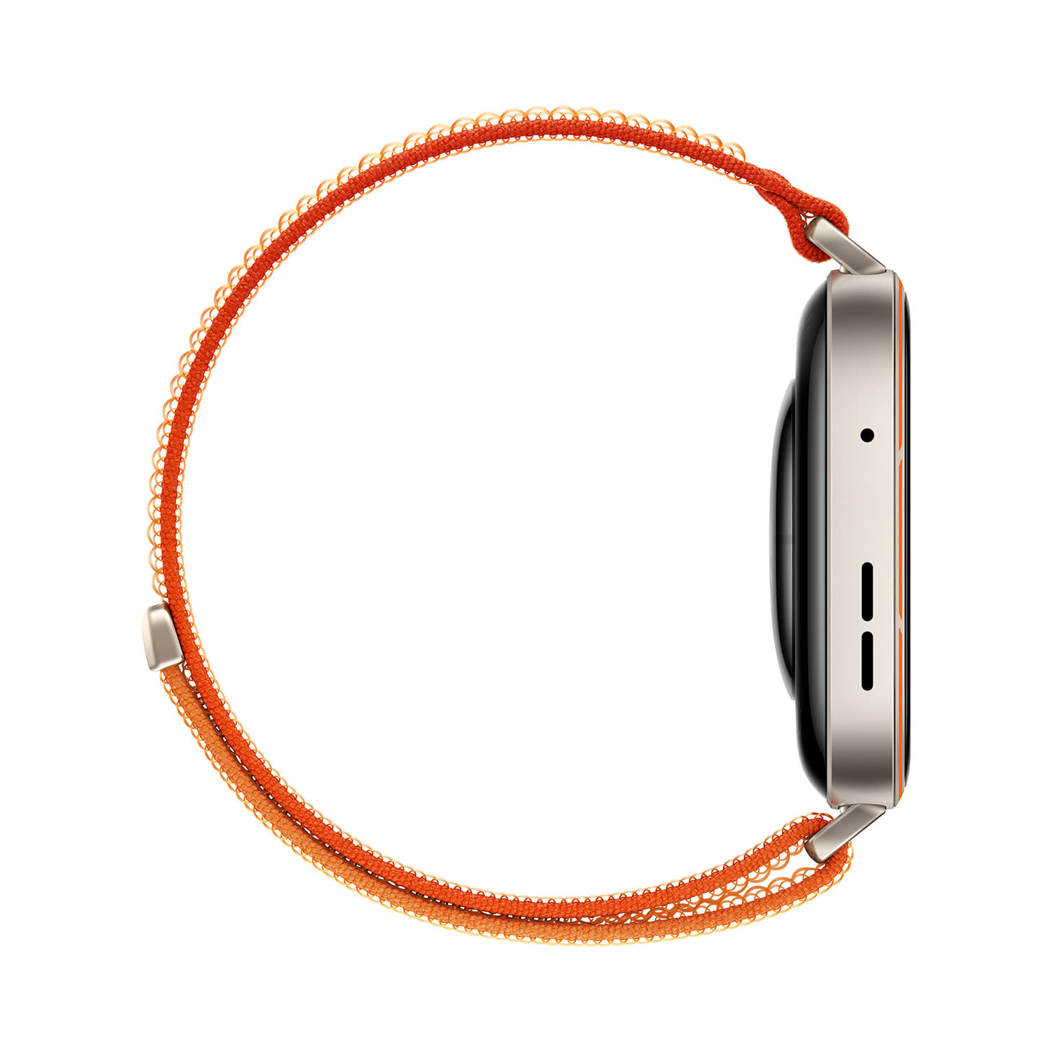 Εικόνα 6 του Huawei Watch Fit 5 Pro Gradient Orange