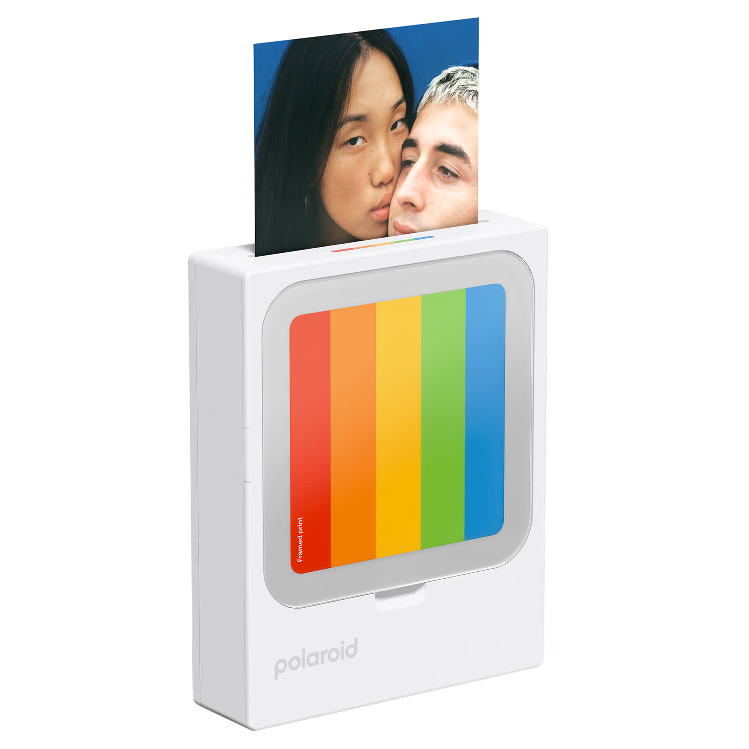 Polaroid Hi Print 3x3 φορητός εκτυπωτής