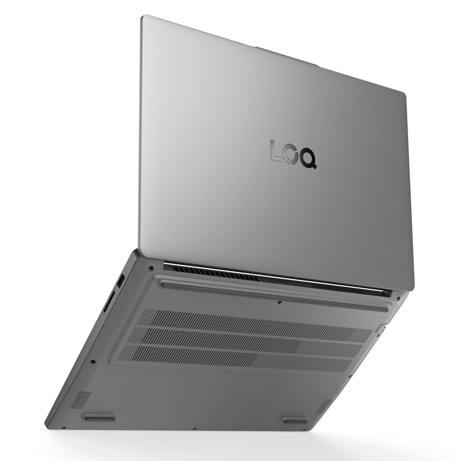 Εικόνα 3 του Lenovo LOQ 15ARP10E Laptop 15.6" IPS (Ryzen 5 150/16 GB/512 GB/RTX 3050 6 GB/Windows 11 Home)