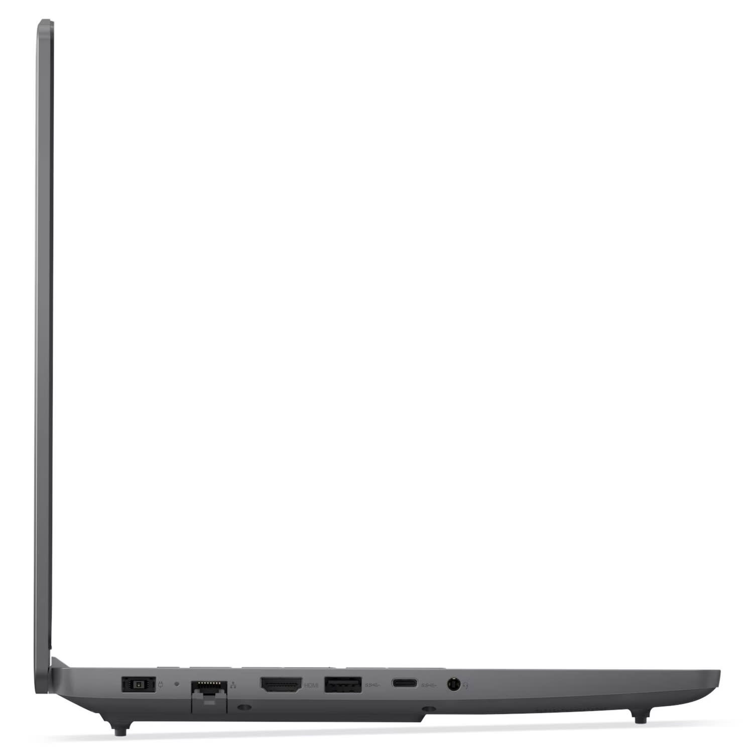 Εικόνα 5 του Lenovo LOQ 15ARP10E Laptop 15.6" IPS (Ryzen 5 150/16 GB/512 GB/RTX 3050 6 GB/Windows 11 Home)