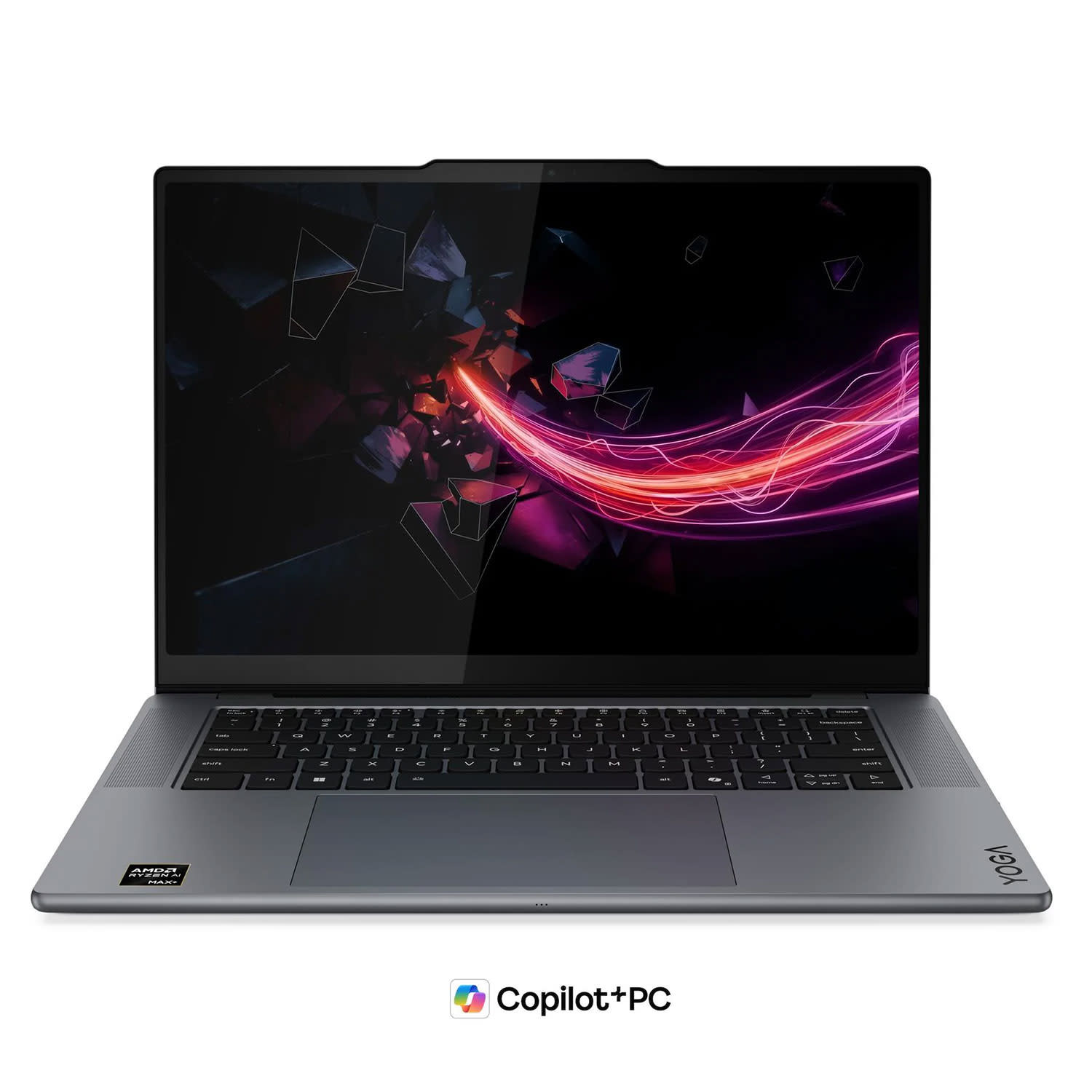 Lenovo Yoga Pro Laptop 15.3" OLED (Ryzen AI MAX+ 388/64 GB/1 TB/8060S/Windows 11 Home)