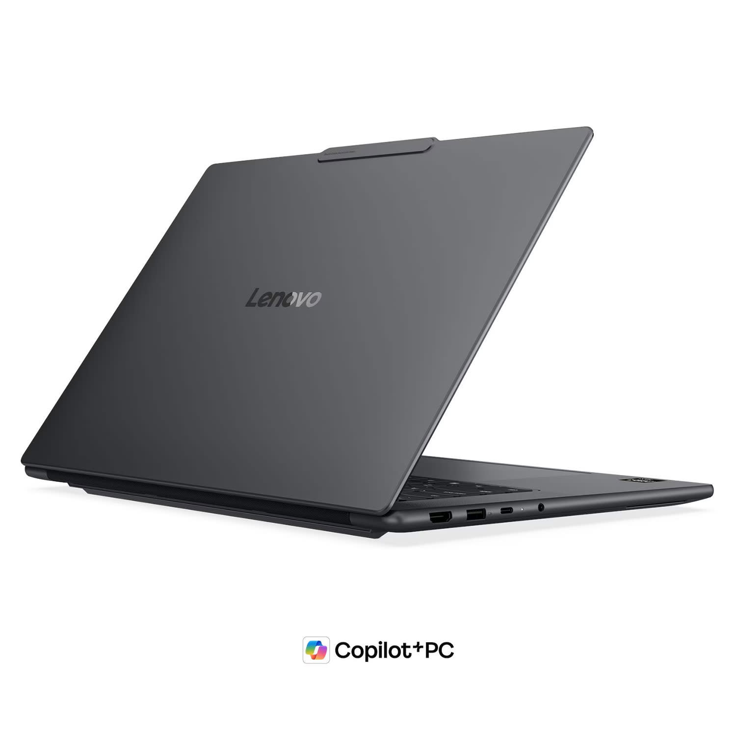 Κάνε κλικ για να δεις την εικόνα 4 του Lenovo Yoga Pro Laptop 15.3" OLED (Ryzen AI MAX+ 388/64 GB/1 TB/8060S/Windows 11 Home)