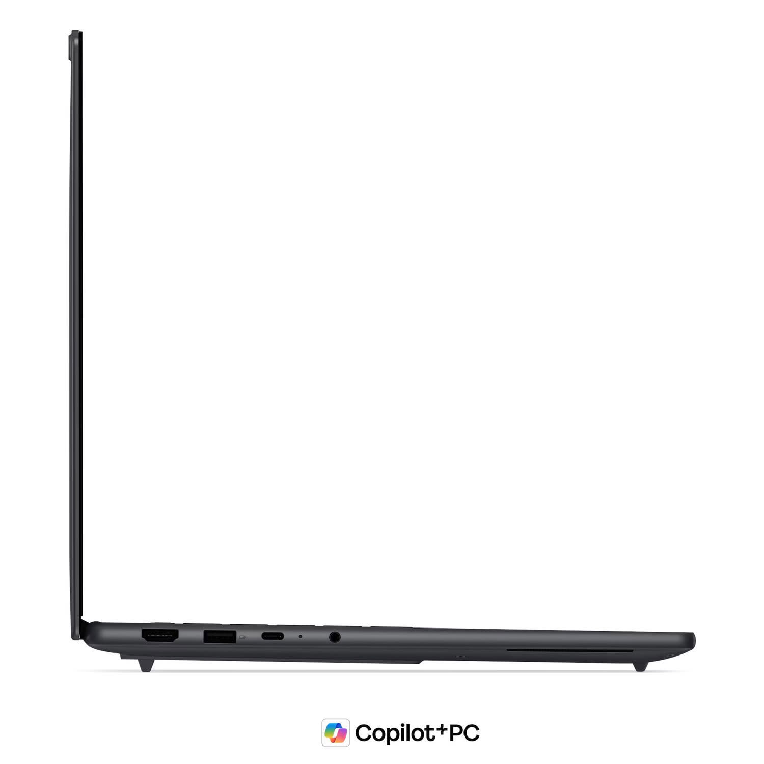 Κάνε κλικ για να δεις την εικόνα 5 του Lenovo Yoga Pro Laptop 15.3" OLED (Ryzen AI MAX+ 388/64 GB/1 TB/8060S/Windows 11 Home)