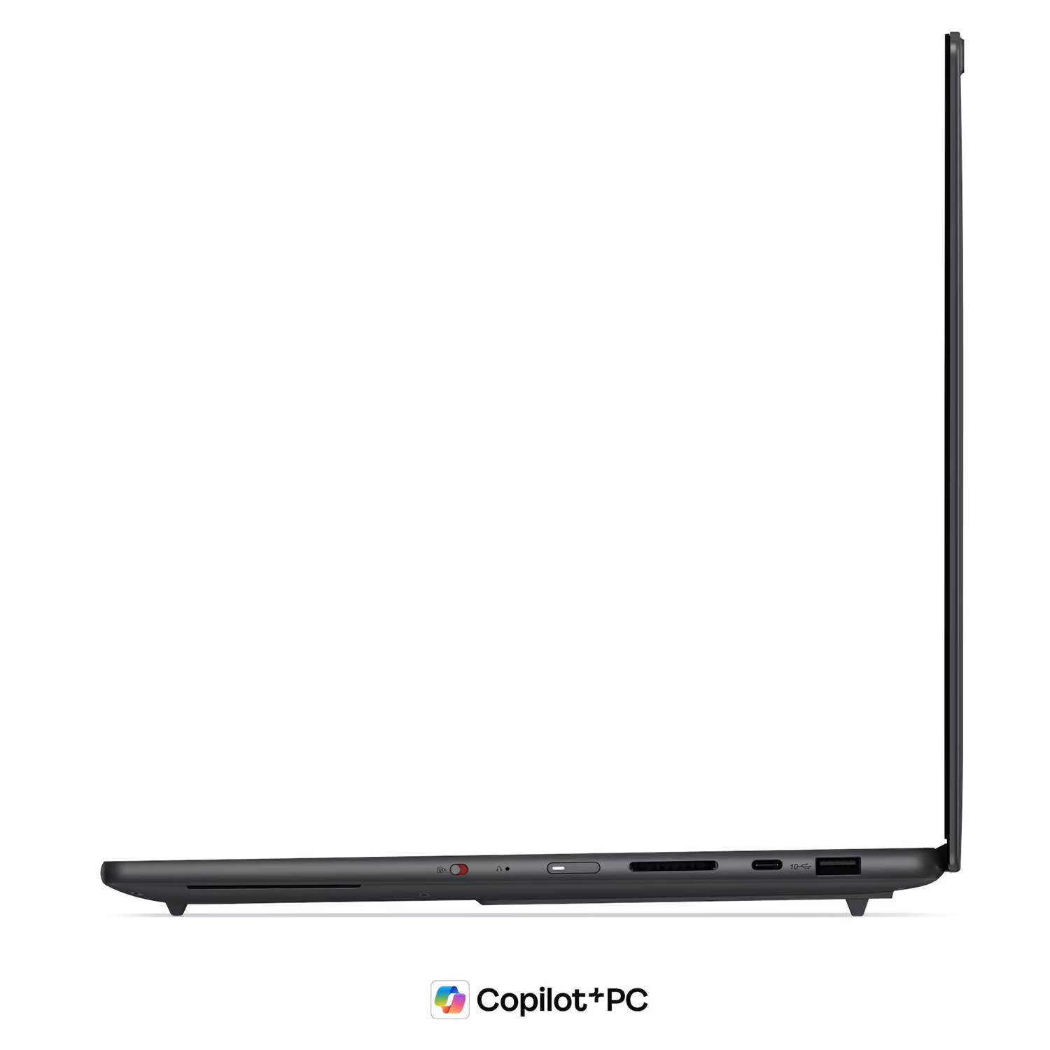 Κάνε κλικ για να δεις την εικόνα 6 του Lenovo Yoga Pro Laptop 15.3" OLED (Ryzen AI MAX+ 388/64 GB/1 TB/8060S/Windows 11 Home)