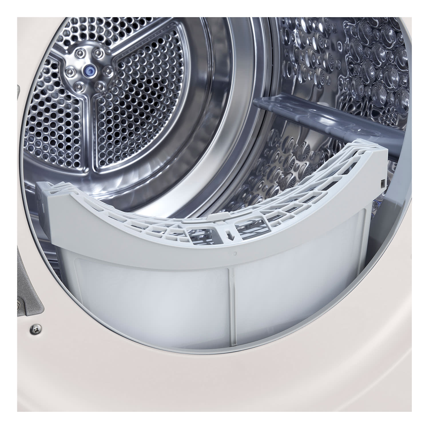 Εικόνα 4 του LG RHX7010TWB Στεγνωτήριο 10,00 kg