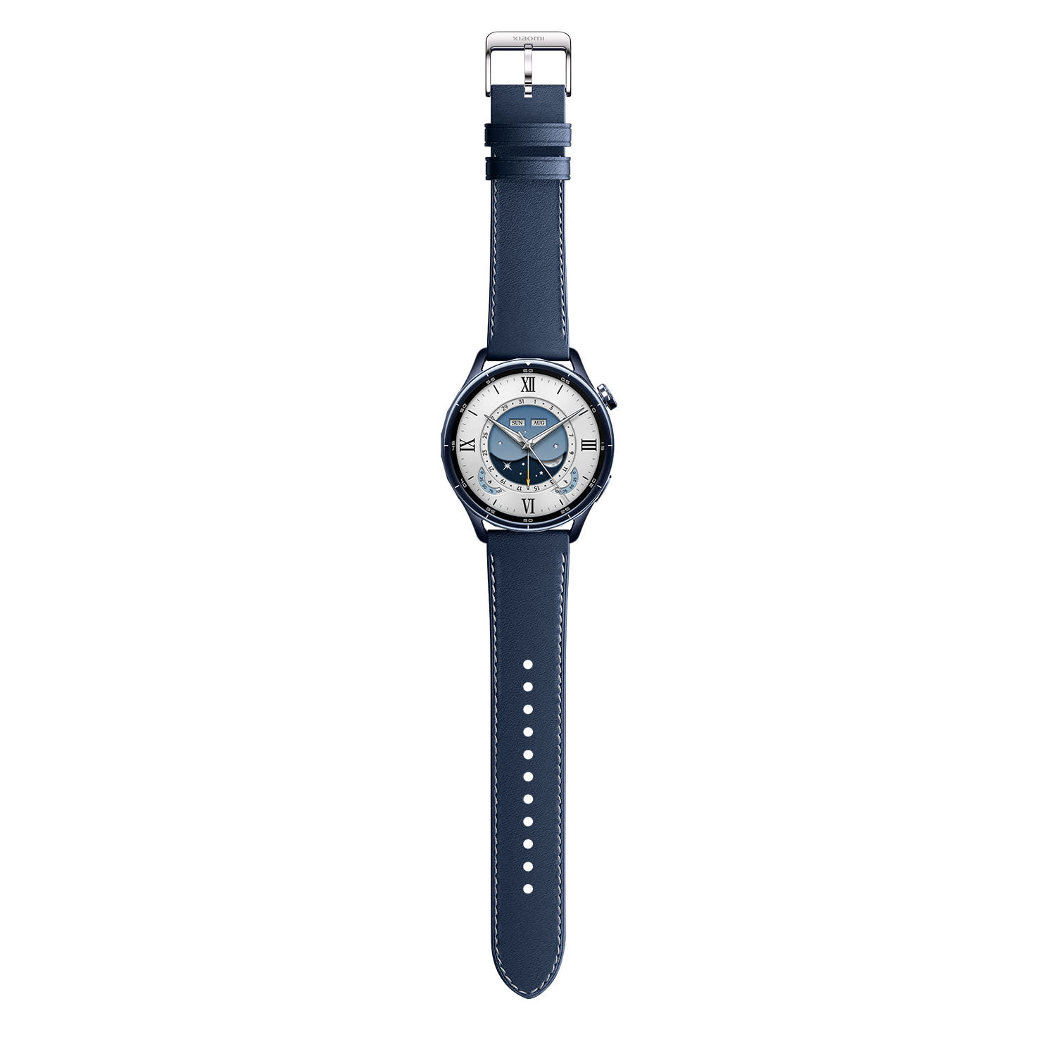 Εικόνα 3 του Xiaomi Watch S5 46mm Blue