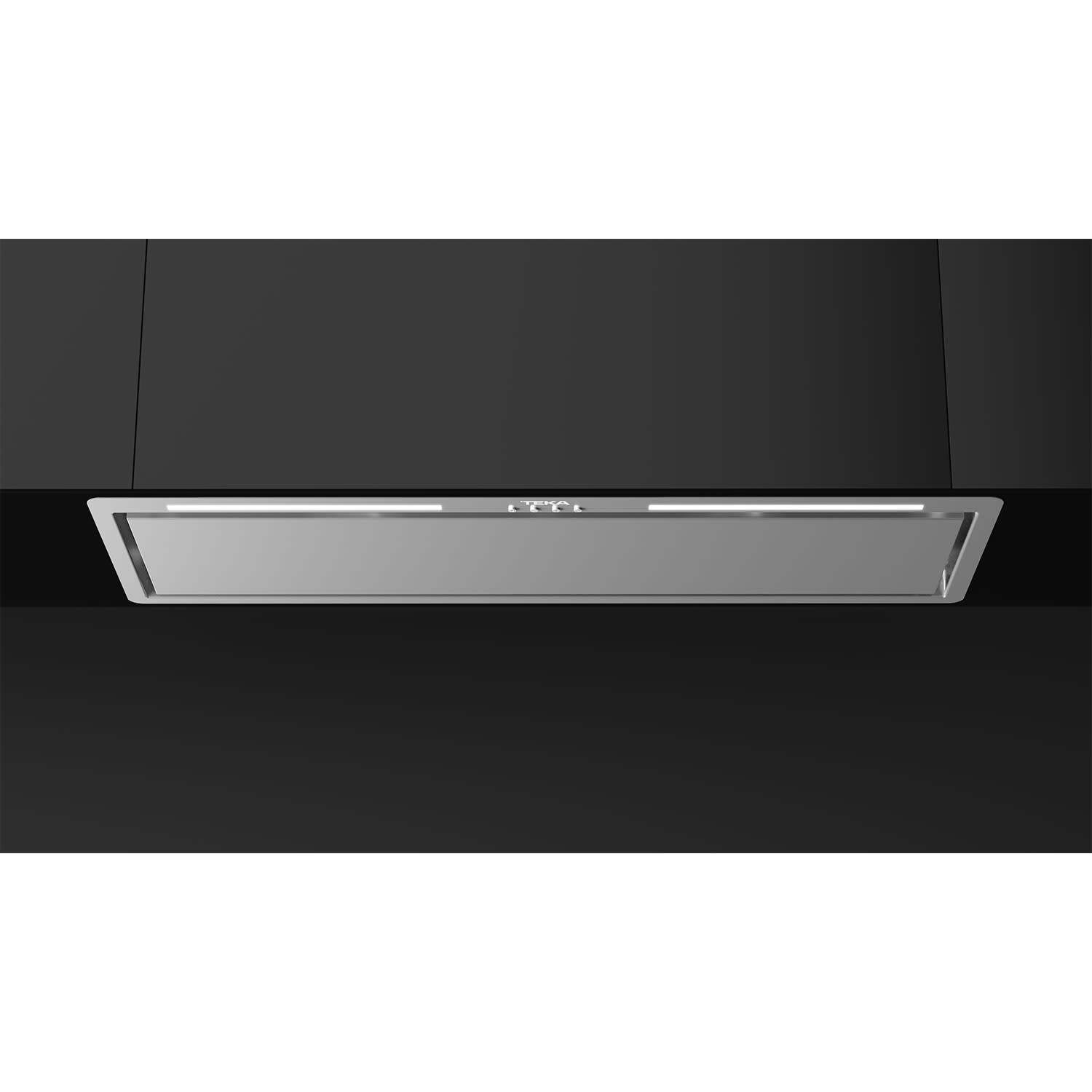 Κάνε κλικ για να δεις την εικόνα 5 του Teka 113100009 Απορροφητήρας Μηχανισμός απορρόφησης