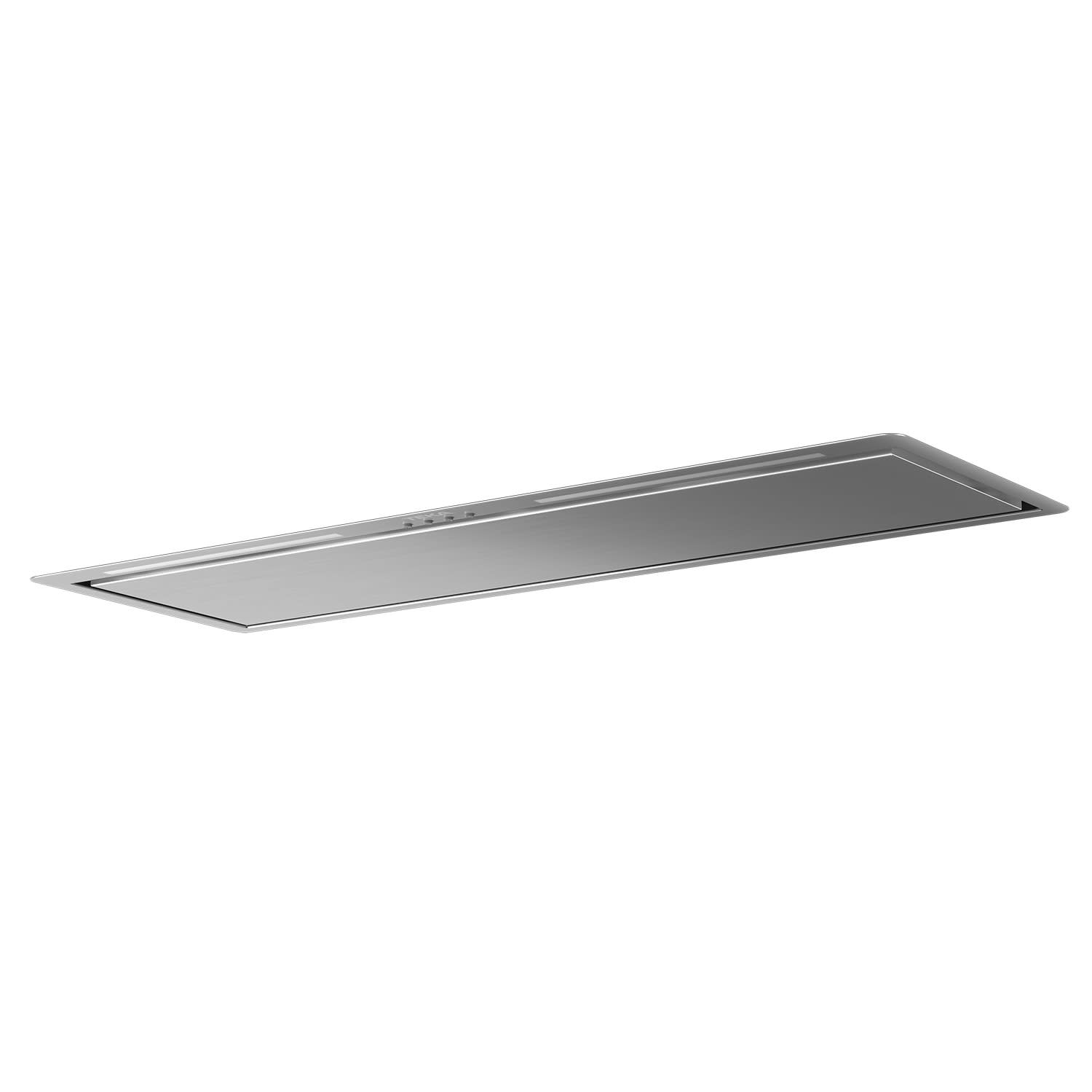 Κάνε κλικ για να δεις την εικόνα 8 του Teka 113100009 Απορροφητήρας Μηχανισμός απορρόφησης