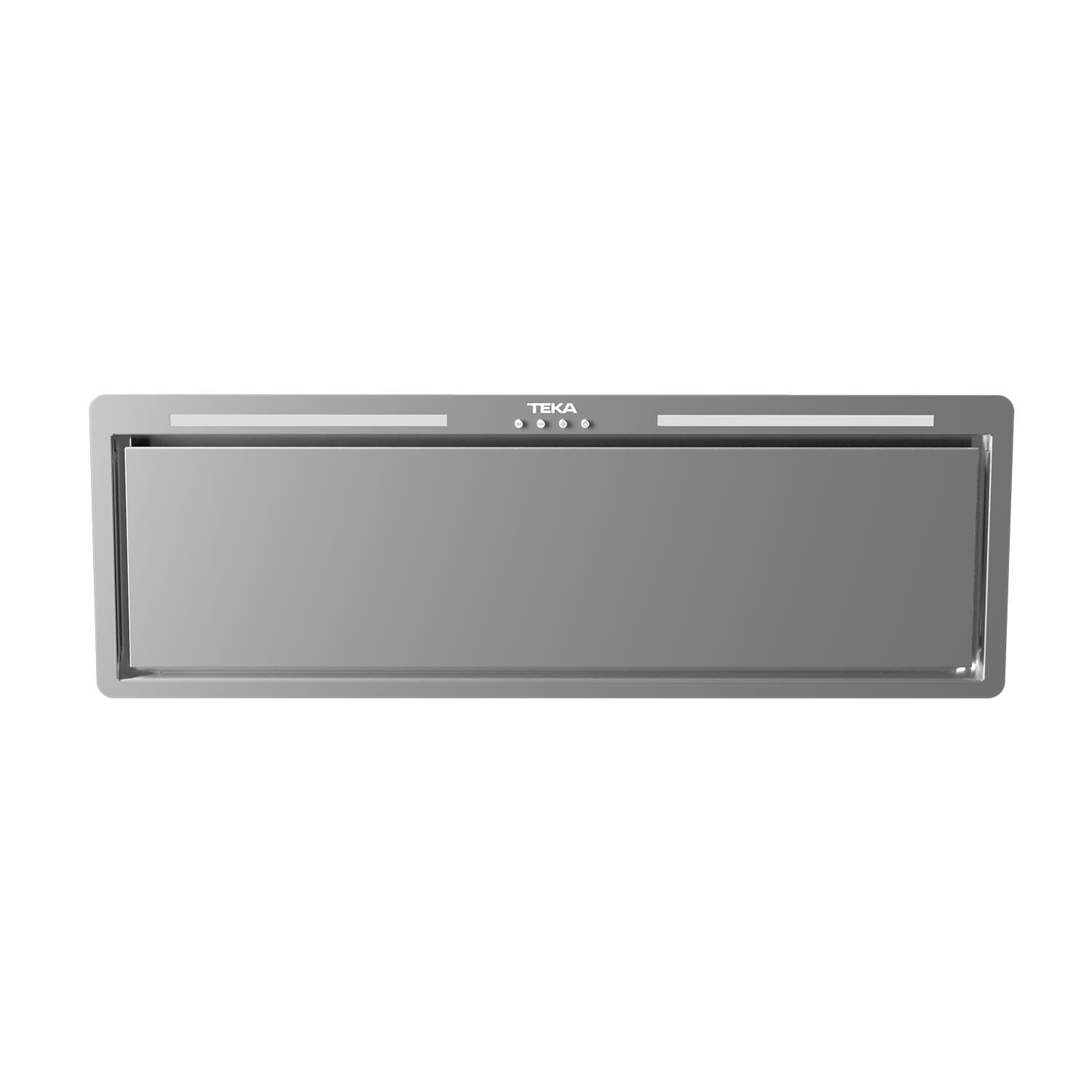 Κάνε κλικ για να δεις την εικόνα 9 του Teka 113100009 Απορροφητήρας Μηχανισμός απορρόφησης