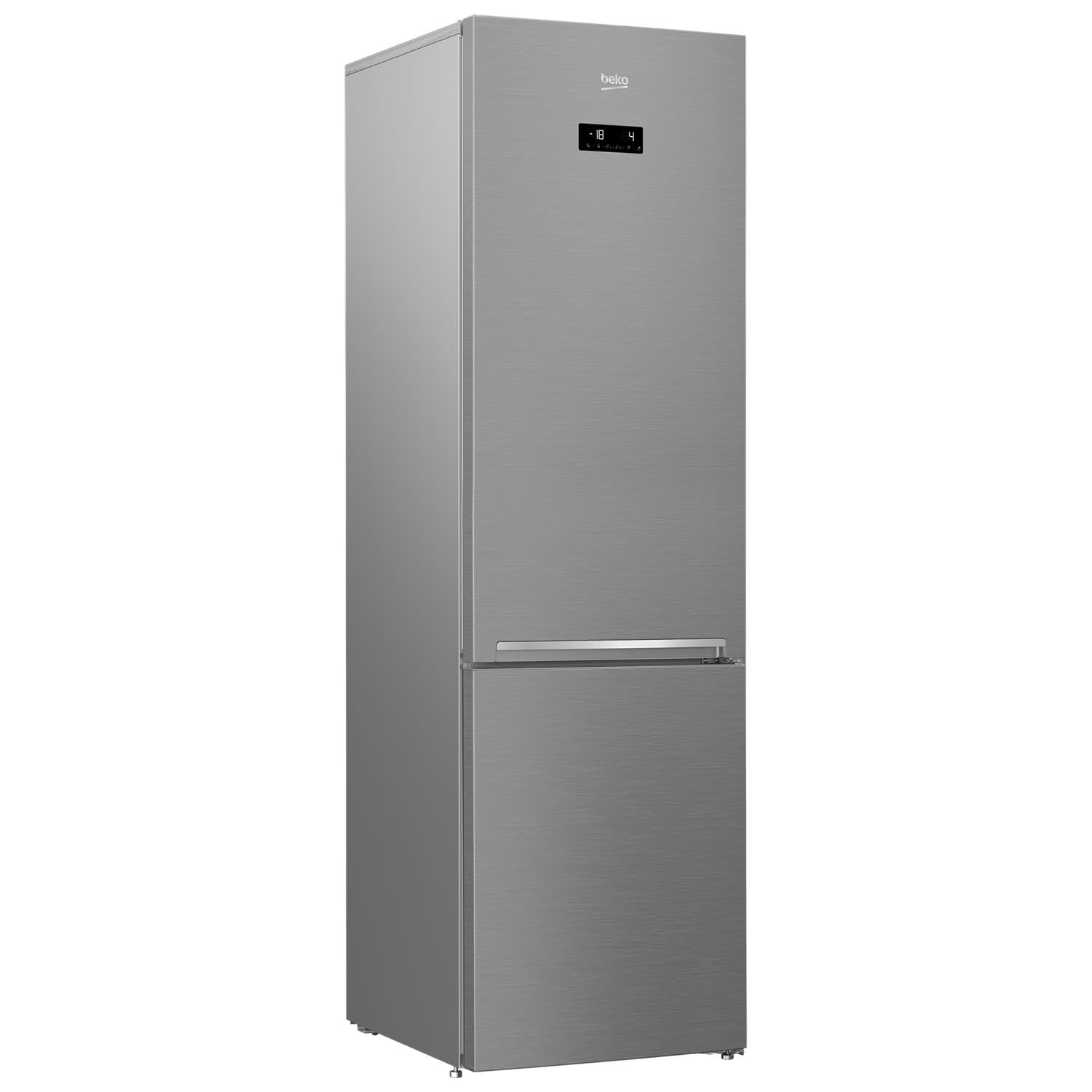 Κάνε κλικ για να δεις την εικόνα 3 του Beko RCNA406E40ZXBN Ψυγειοκαταψύκτης Inox