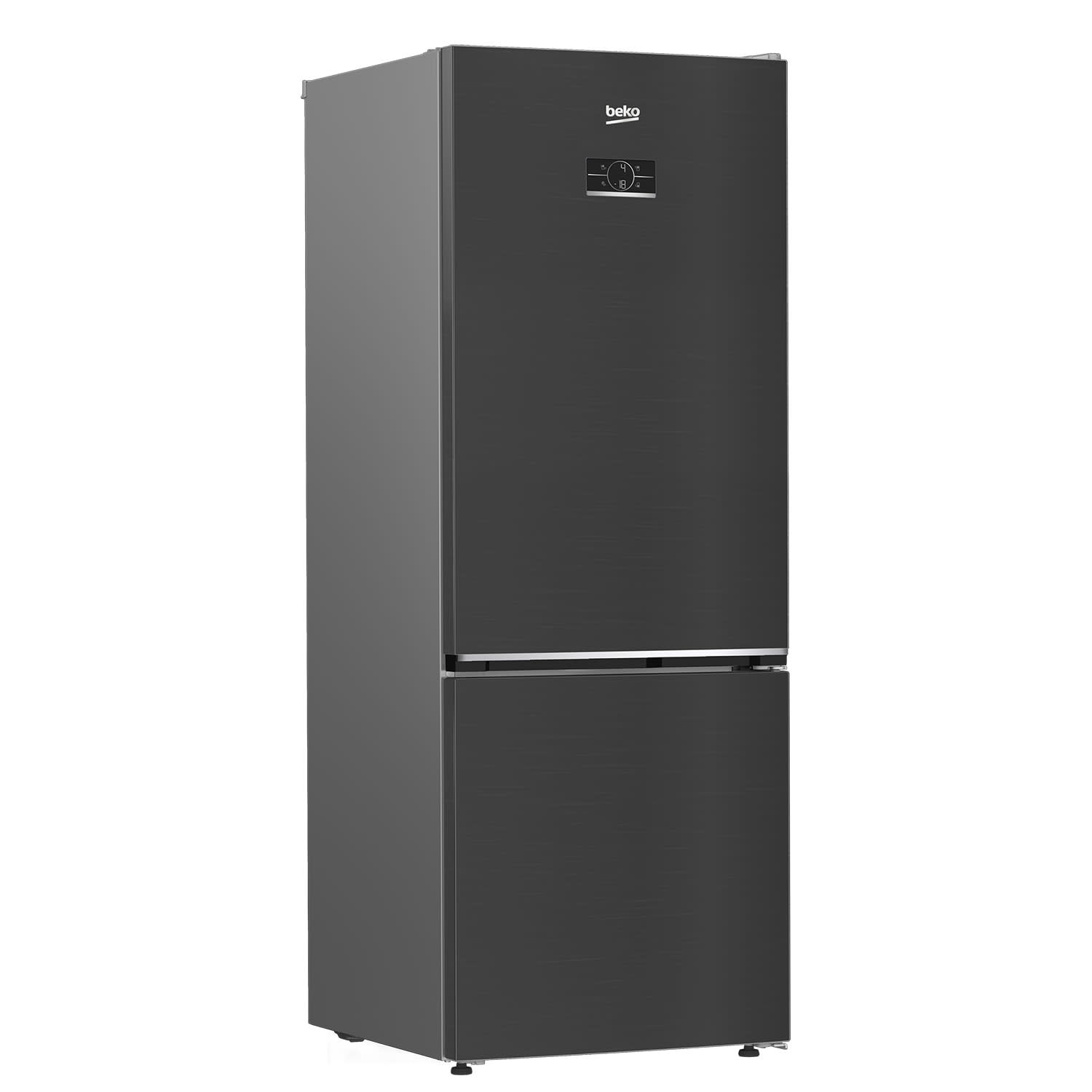 Εικόνα 3 του Beko B3RCNE564HXBR Ψυγειοκαταψύκτης Ανθρακί