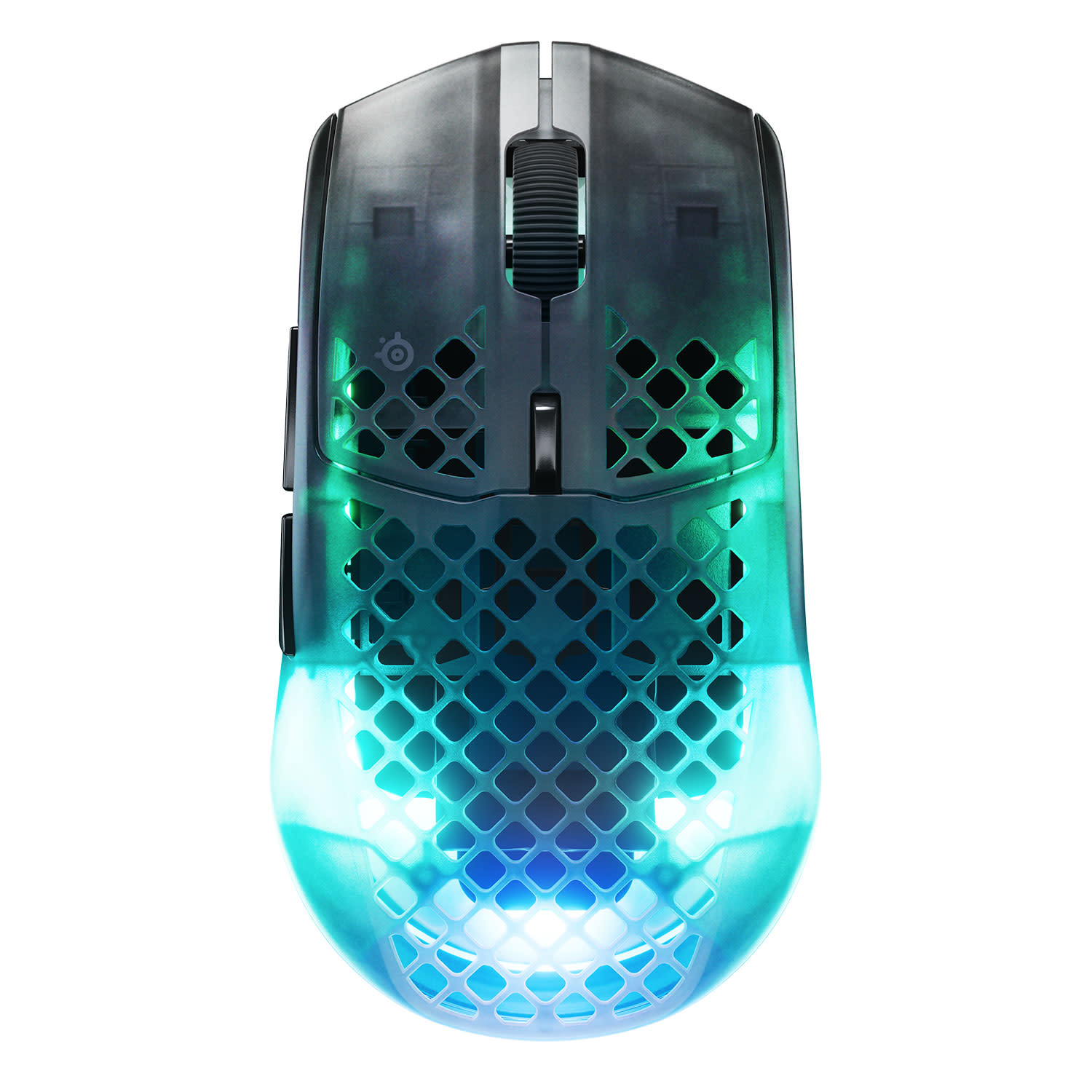 Κάνε κλικ για να δεις την εικόνα 1 του Steelseries Ποντίκι Aerox 3 Wireless Gen 2 Shadow