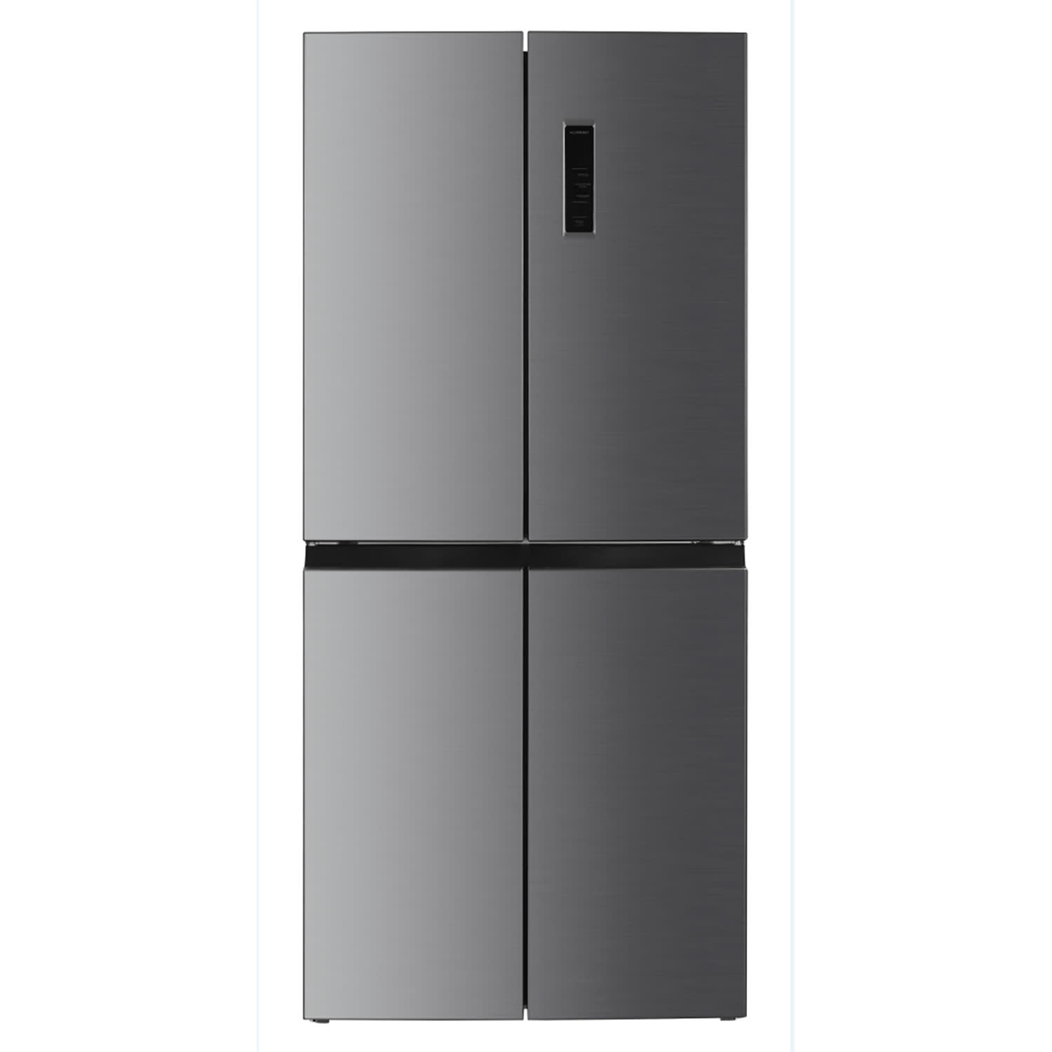 Beko GNO46622MXPN Ντουλάπα Inox