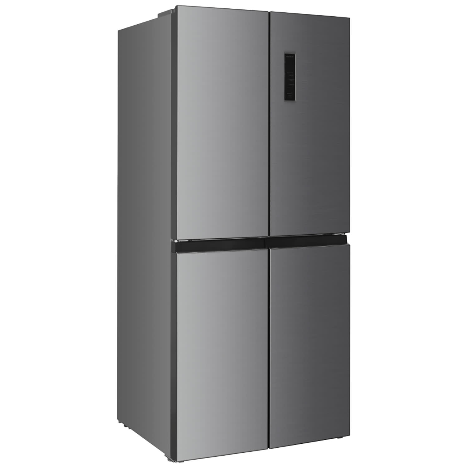 Εικόνα 4 του Beko GNO46622MXPN Ντουλάπα Inox