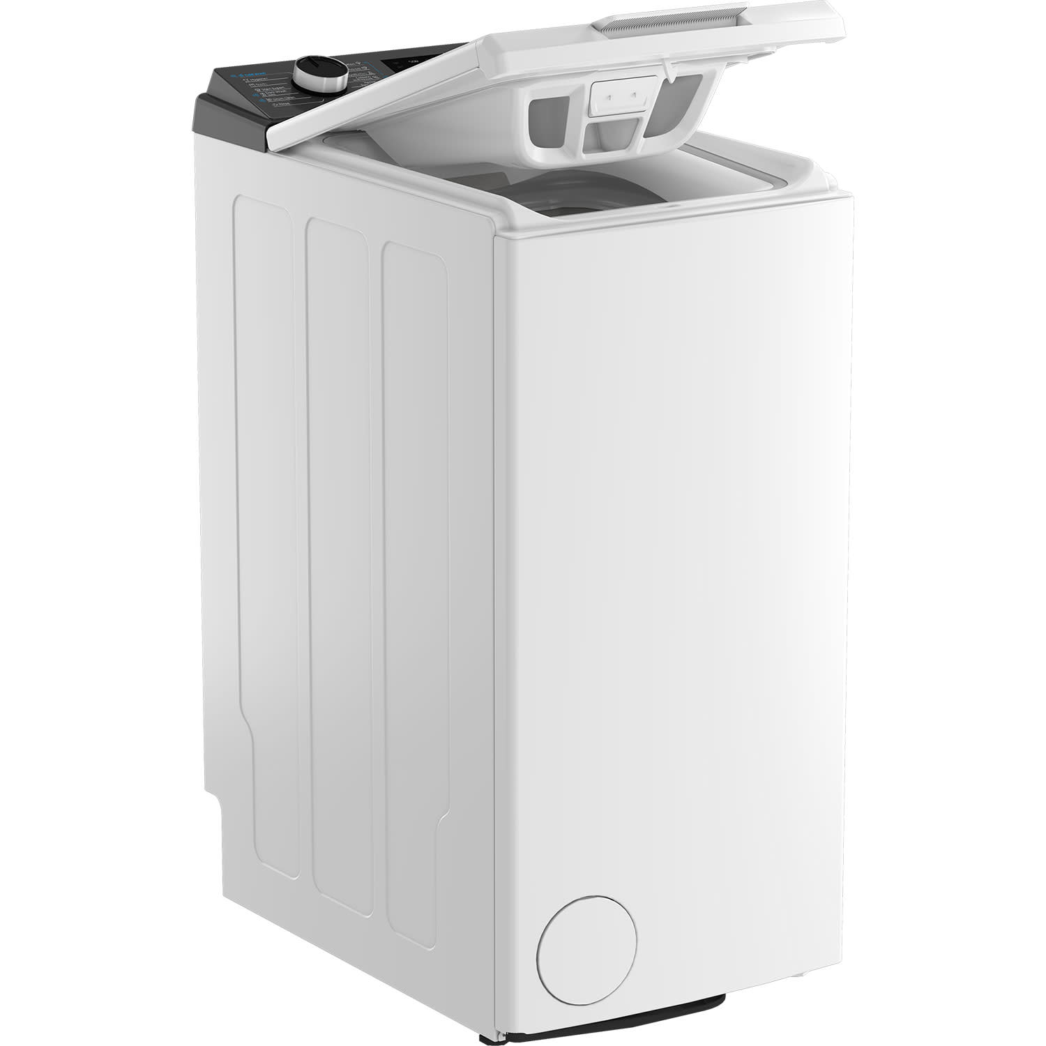 Κάνε κλικ για να δεις την εικόνα 4 του Beko TB721DAESEE Πλυντήριο Ρούχων 7,00 kg
